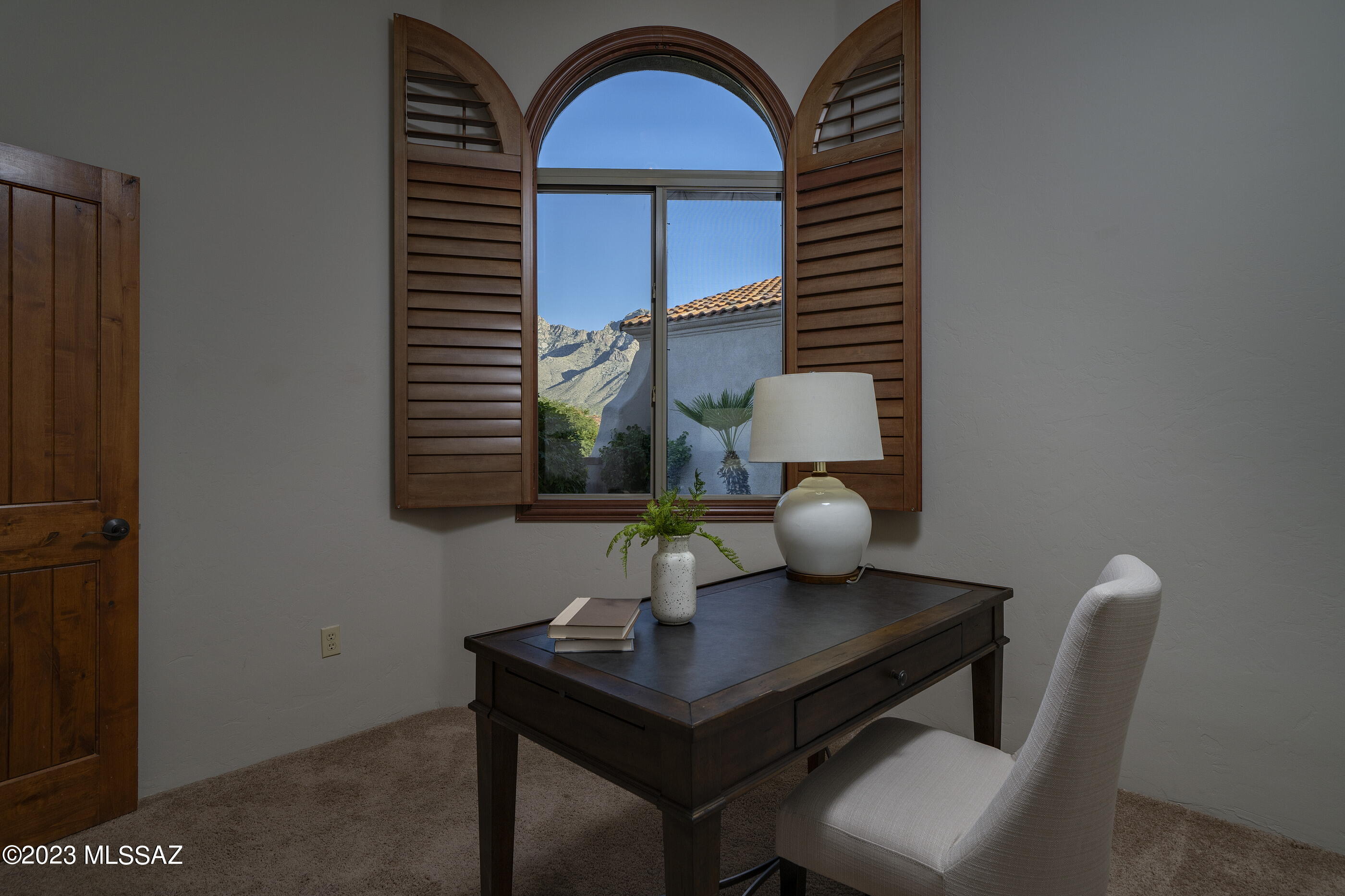 Pusch Ridge Vistas II (1-33) - Residential