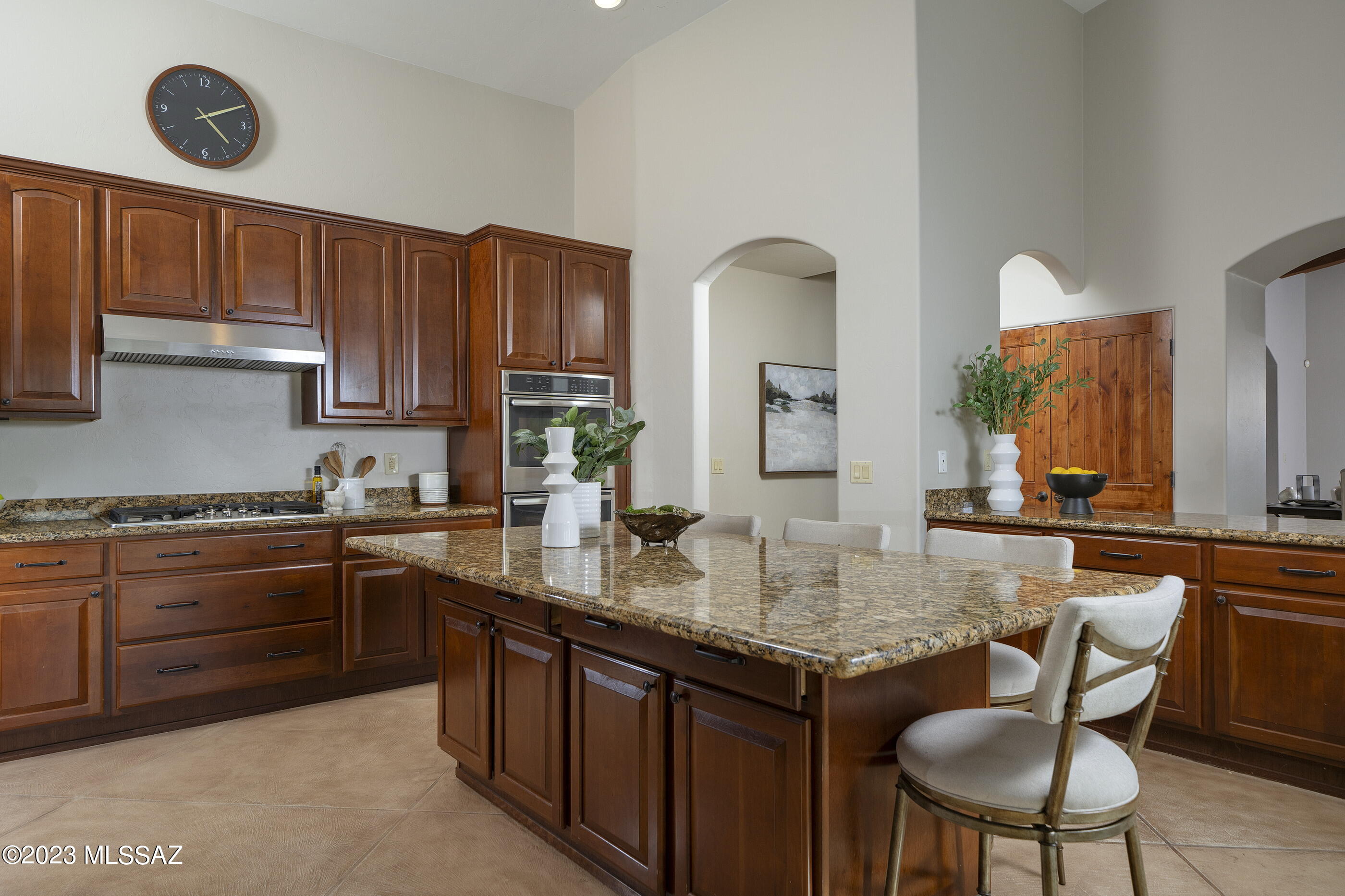 Pusch Ridge Vistas II (1-33) - Residential