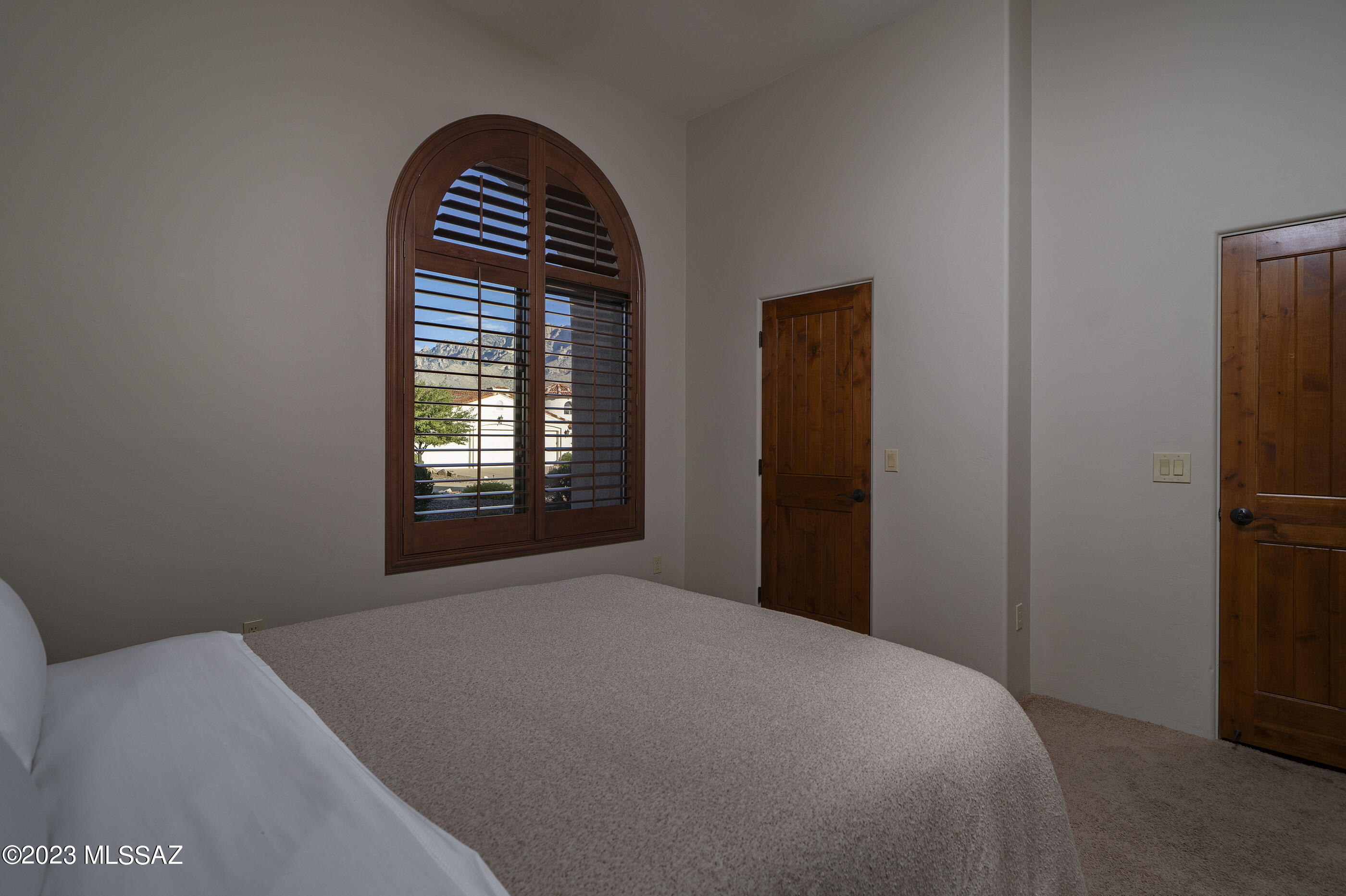 Pusch Ridge Vistas II (1-33) - Residential