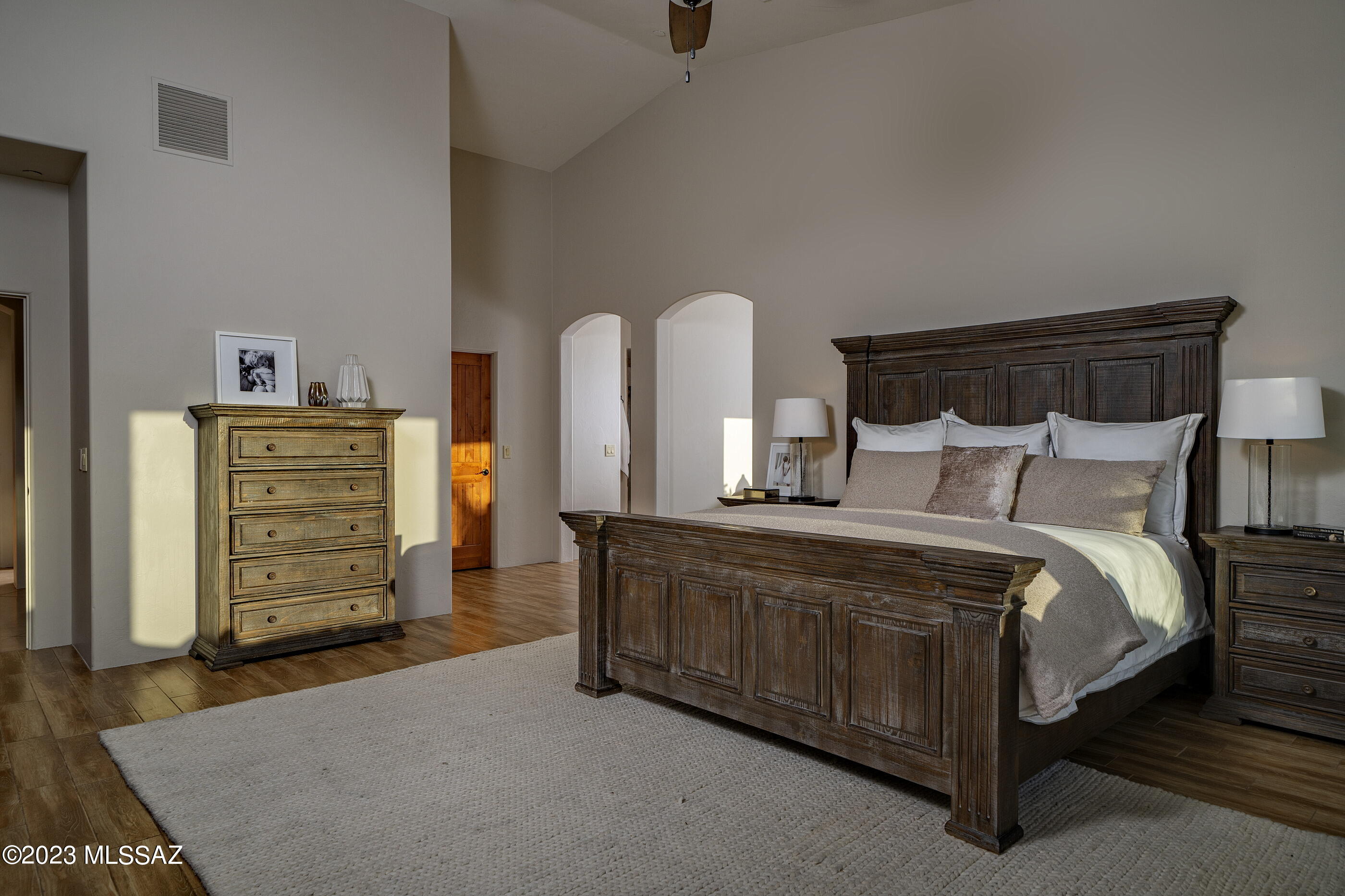 Pusch Ridge Vistas II (1-33) - Residential