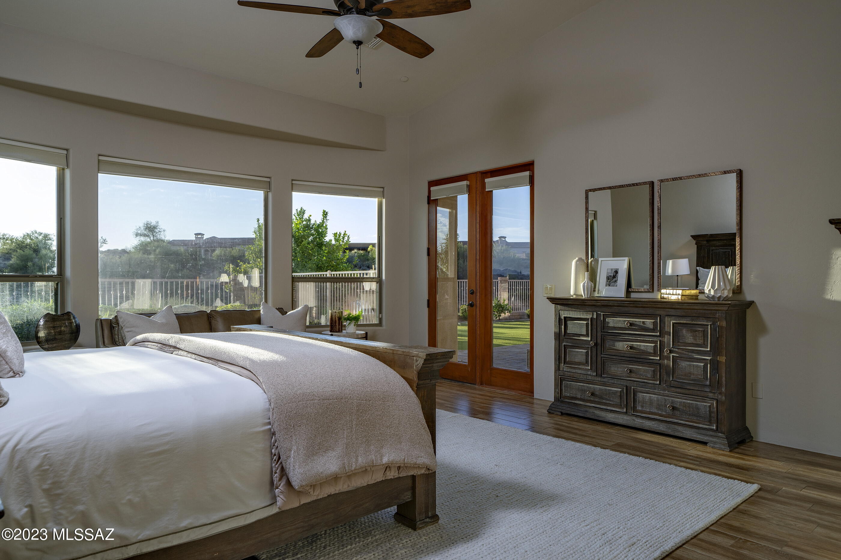 Pusch Ridge Vistas II (1-33) - Residential