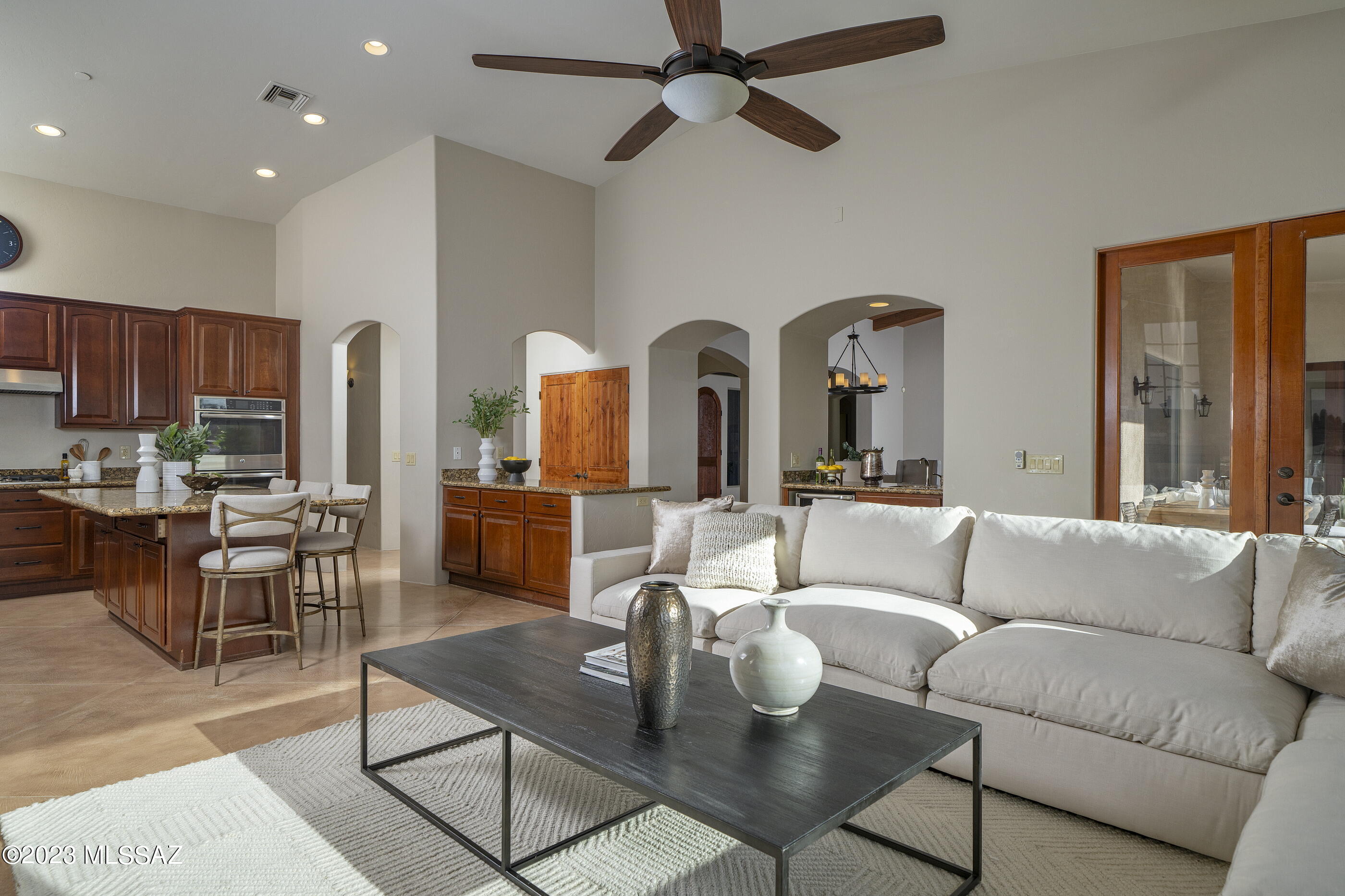 Pusch Ridge Vistas II (1-33) - Residential