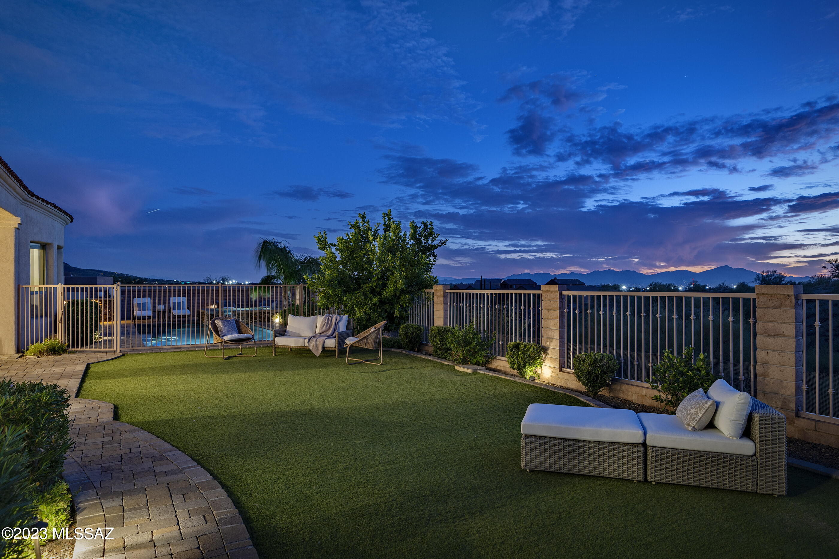 Pusch Ridge Vistas II (1-33) - Residential