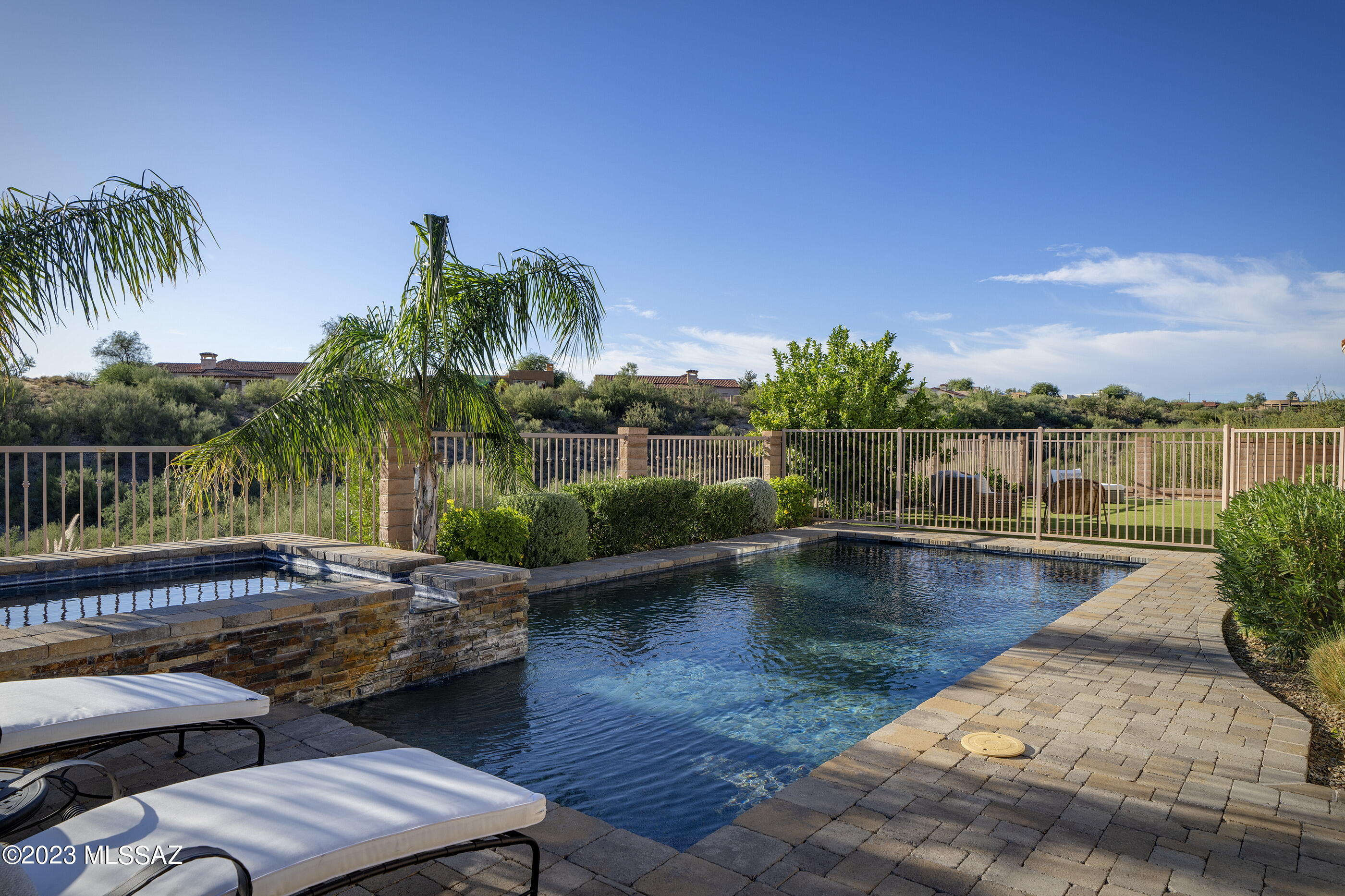 Pusch Ridge Vistas II (1-33) - Residential