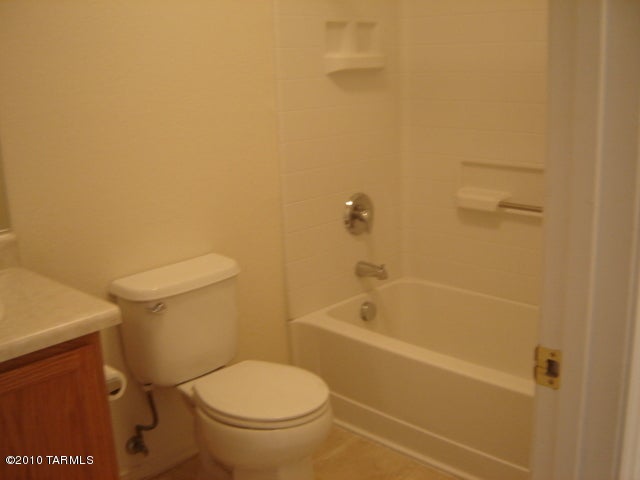 Rillito At La Cholla (1-133) - Residential Lease