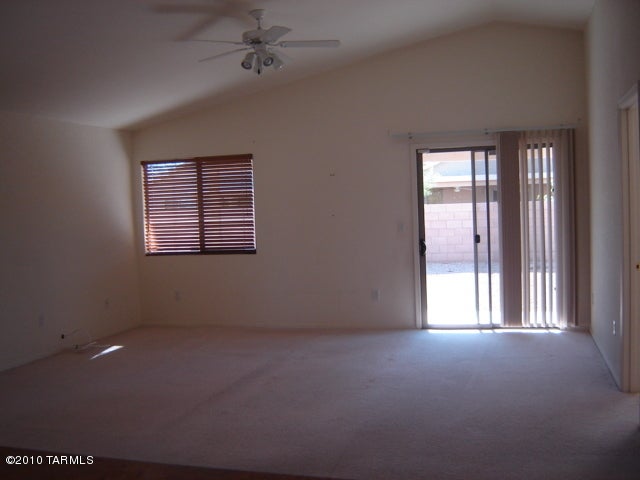 Rillito At La Cholla (1-133) - Residential Lease