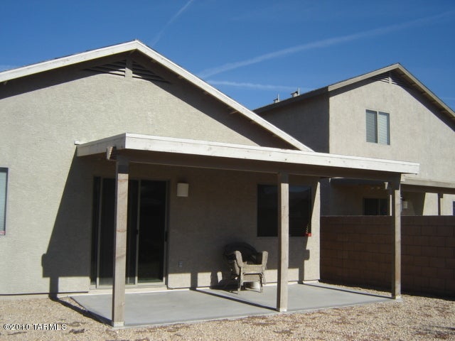 Rillito At La Cholla (1-133) - Residential Lease