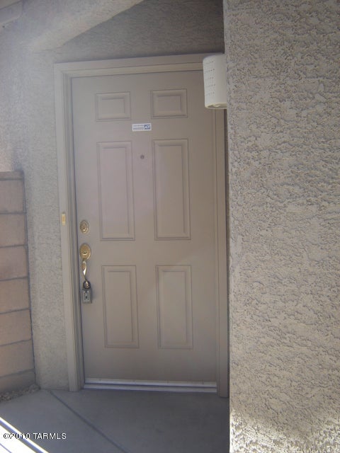 Rillito At La Cholla (1-133) - Residential Lease