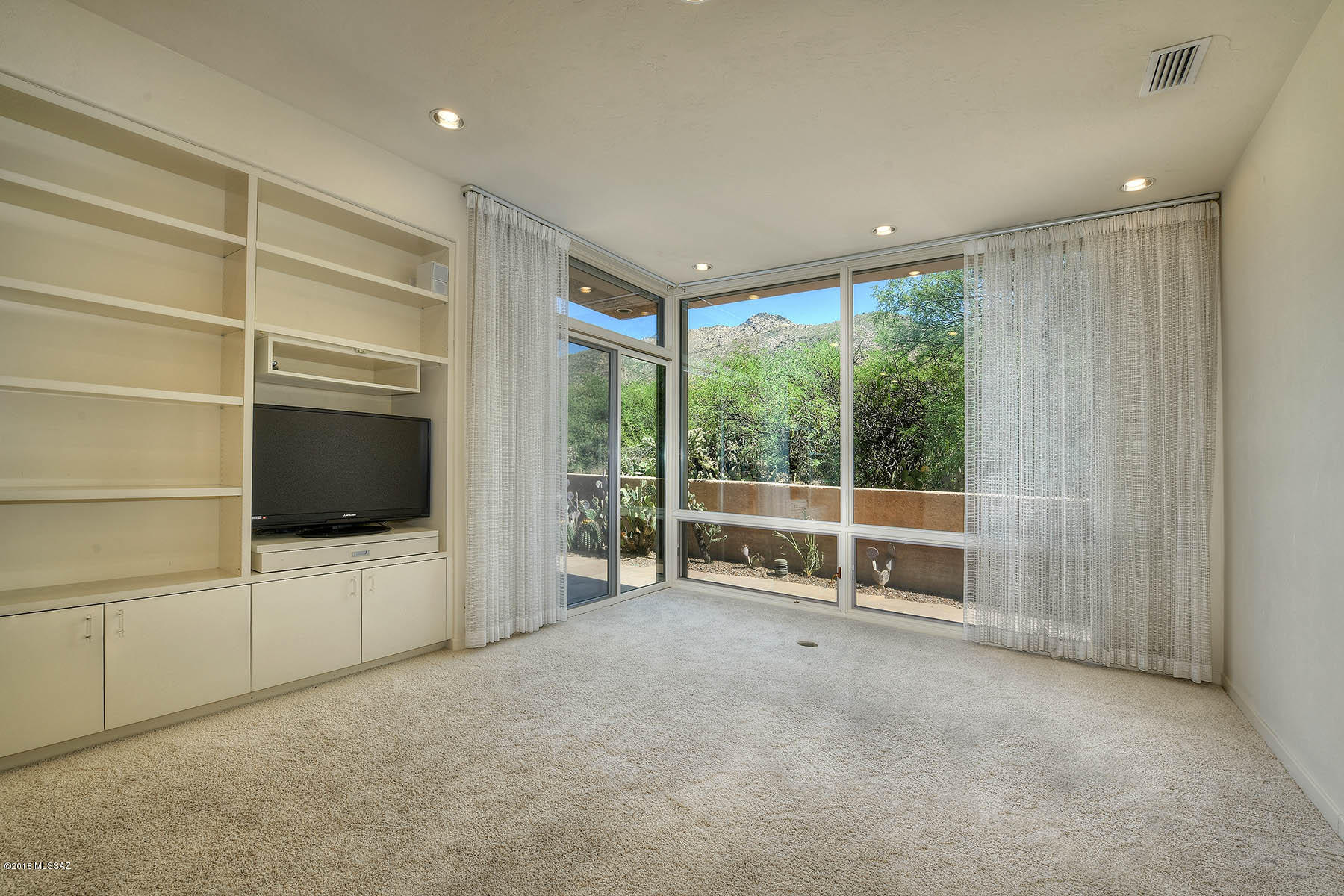 Ventana Canyon Estates (1-63) - Residential