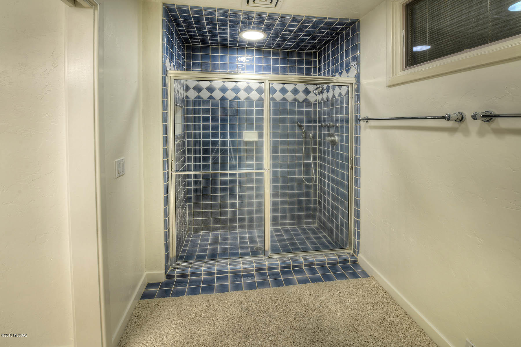 Ventana Canyon Estates (1-63) - Residential
