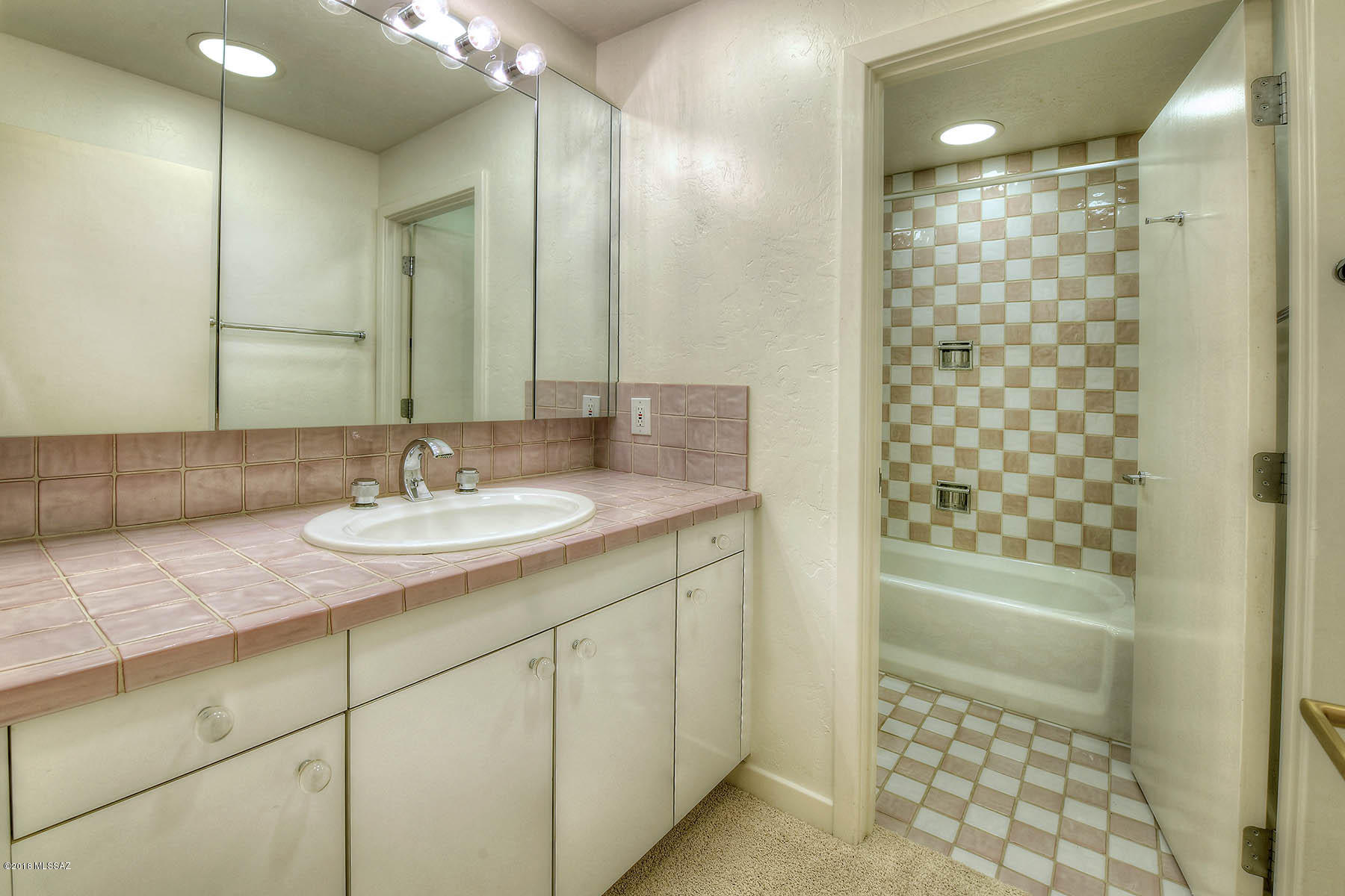Ventana Canyon Estates (1-63) - Residential