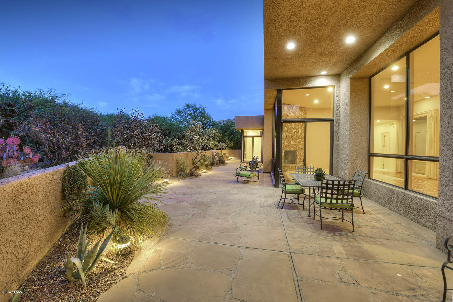 Ventana Canyon Estates (1-63) - Residential