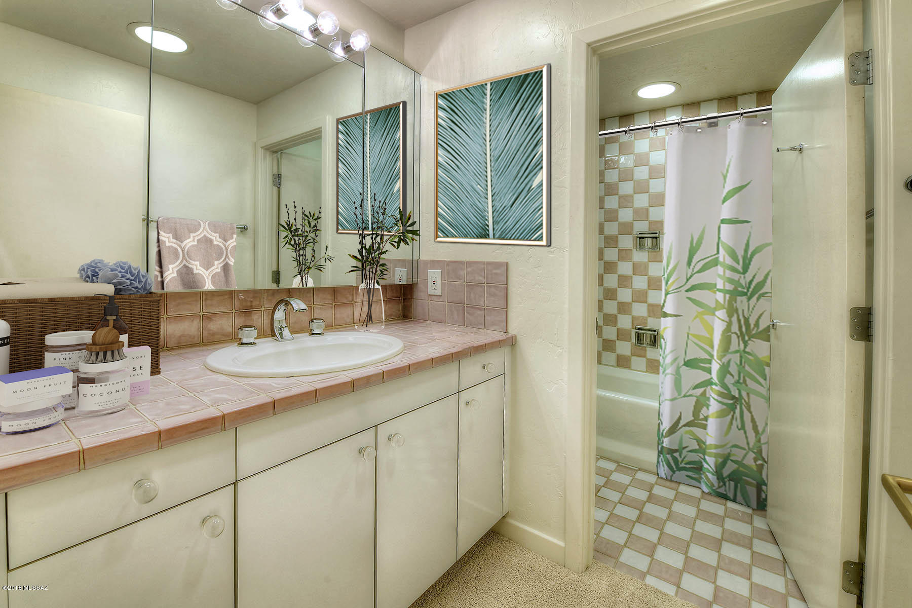 Ventana Canyon Estates (1-63) - Residential