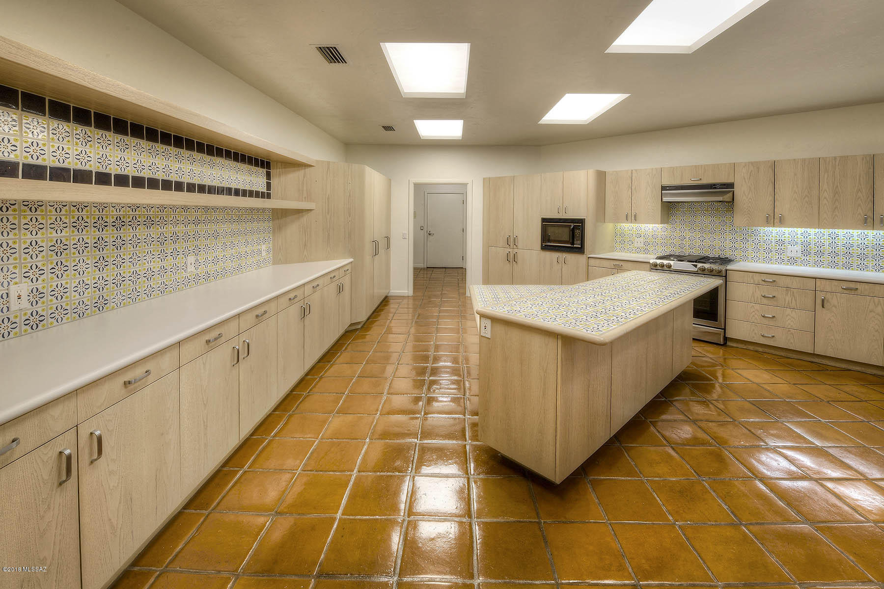 Ventana Canyon Estates (1-63) - Residential