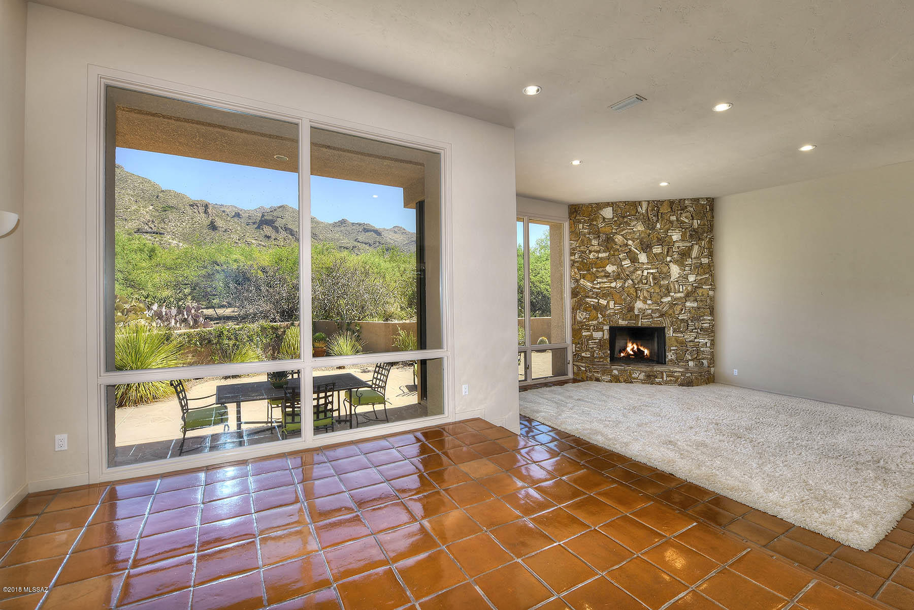 Ventana Canyon Estates (1-63) - Residential