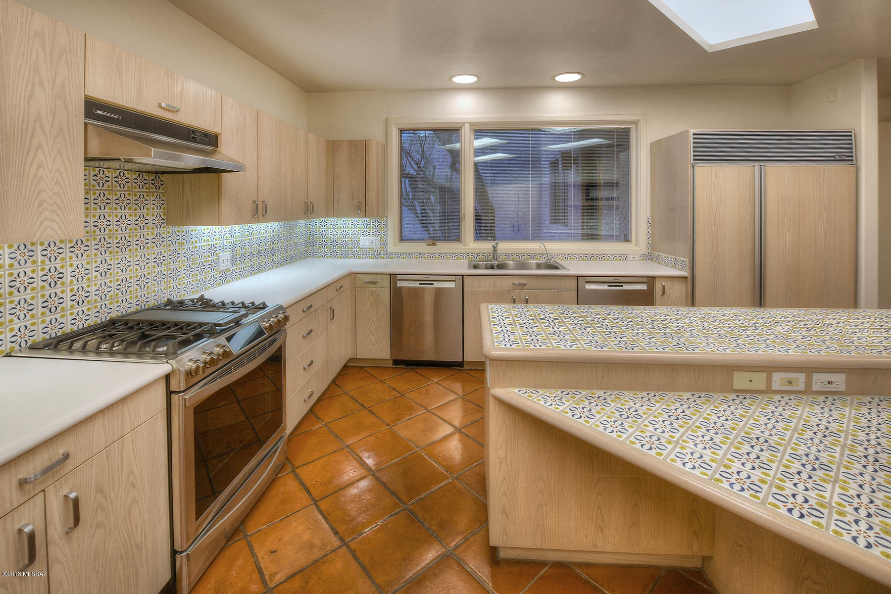 Ventana Canyon Estates (1-63) - Residential
