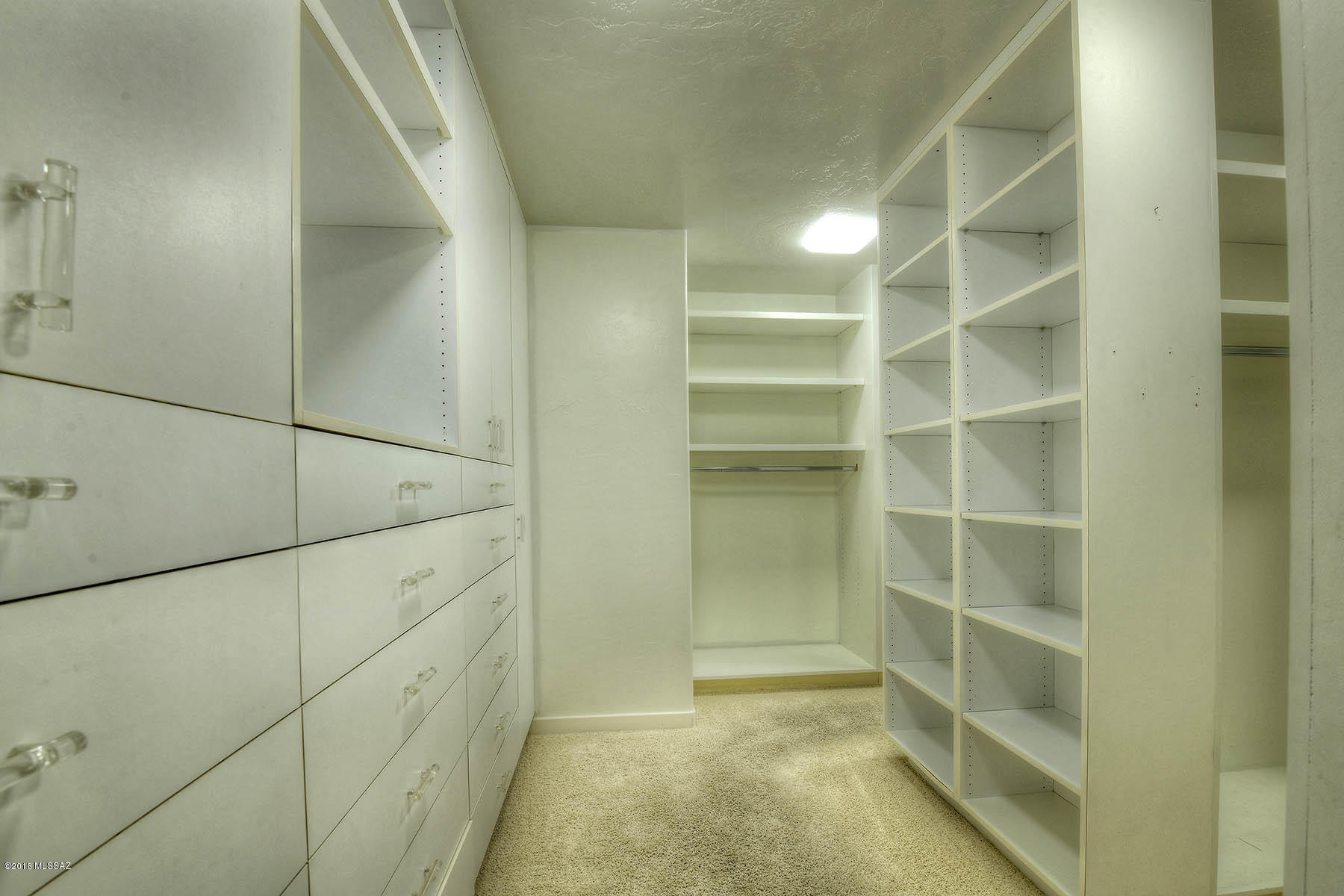 Ventana Canyon Estates (1-63) - Residential