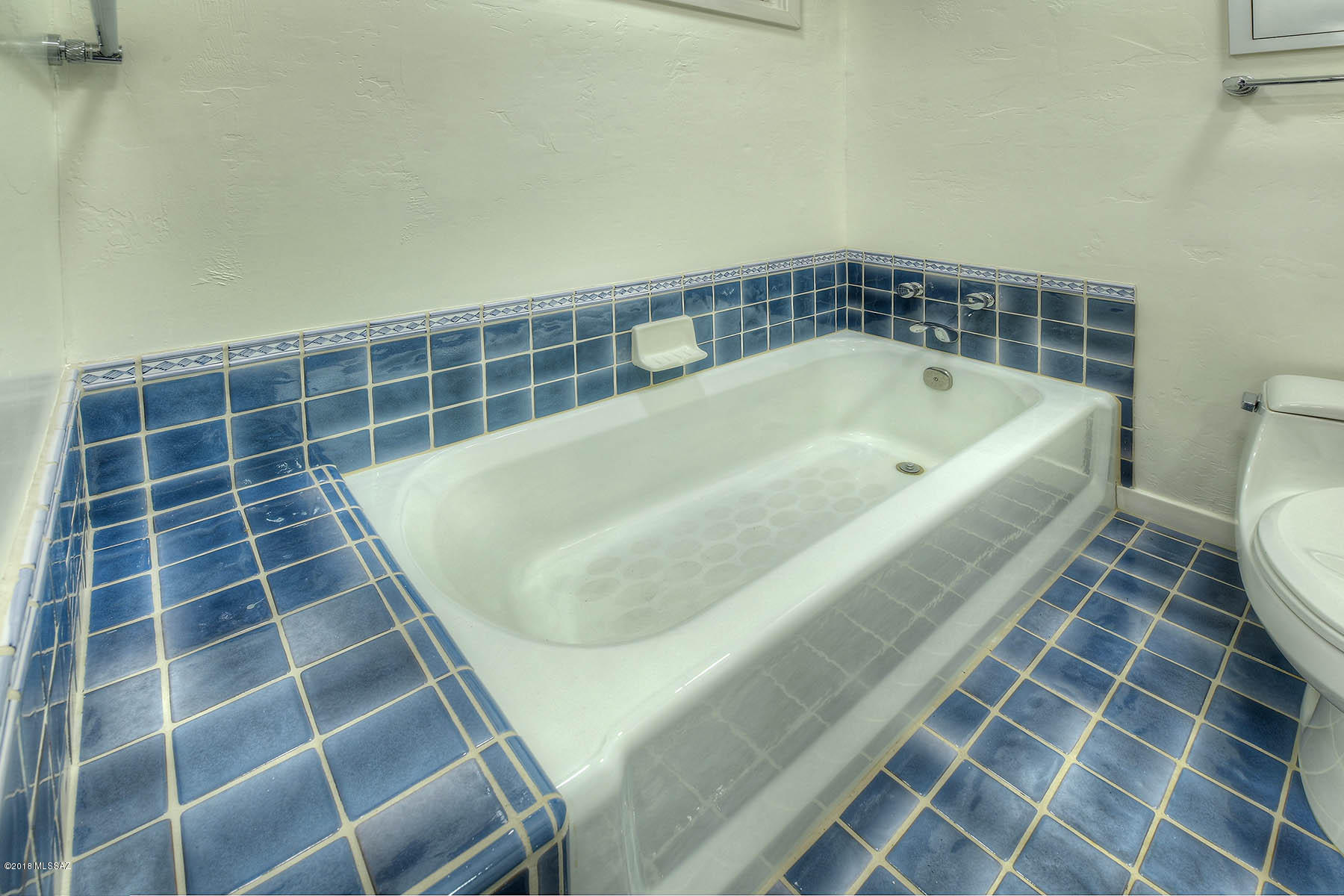 Ventana Canyon Estates (1-63) - Residential