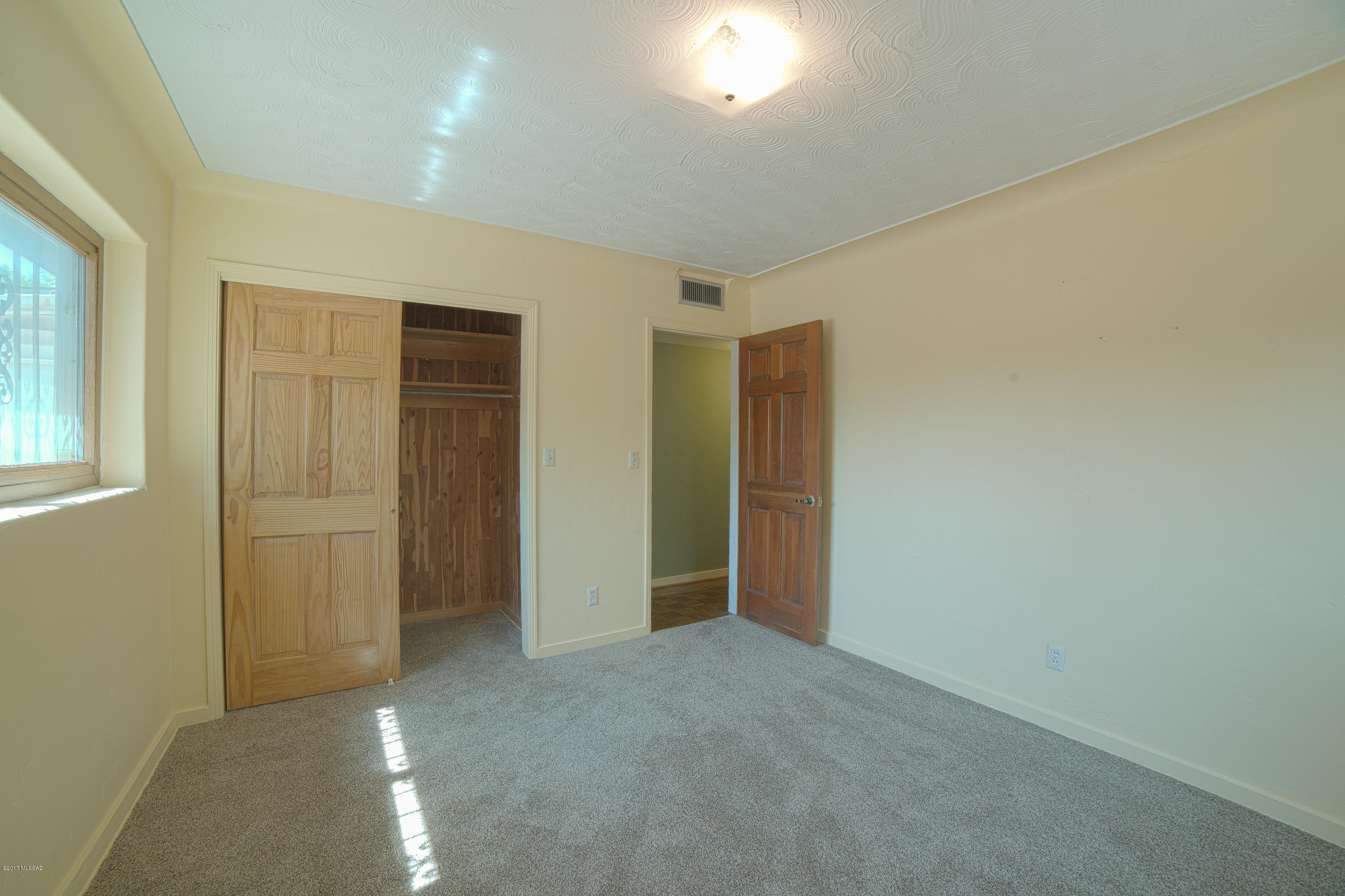 Ridge - Residential