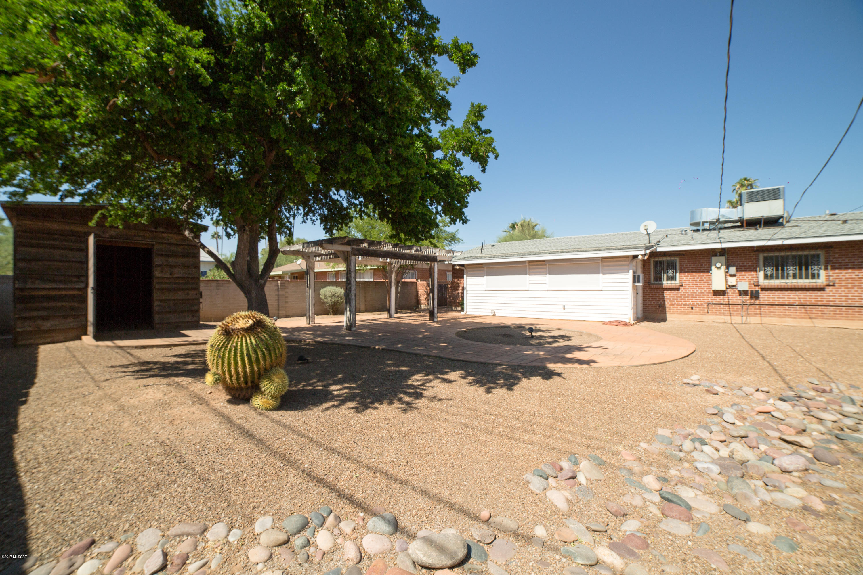 Ridge - Residential
