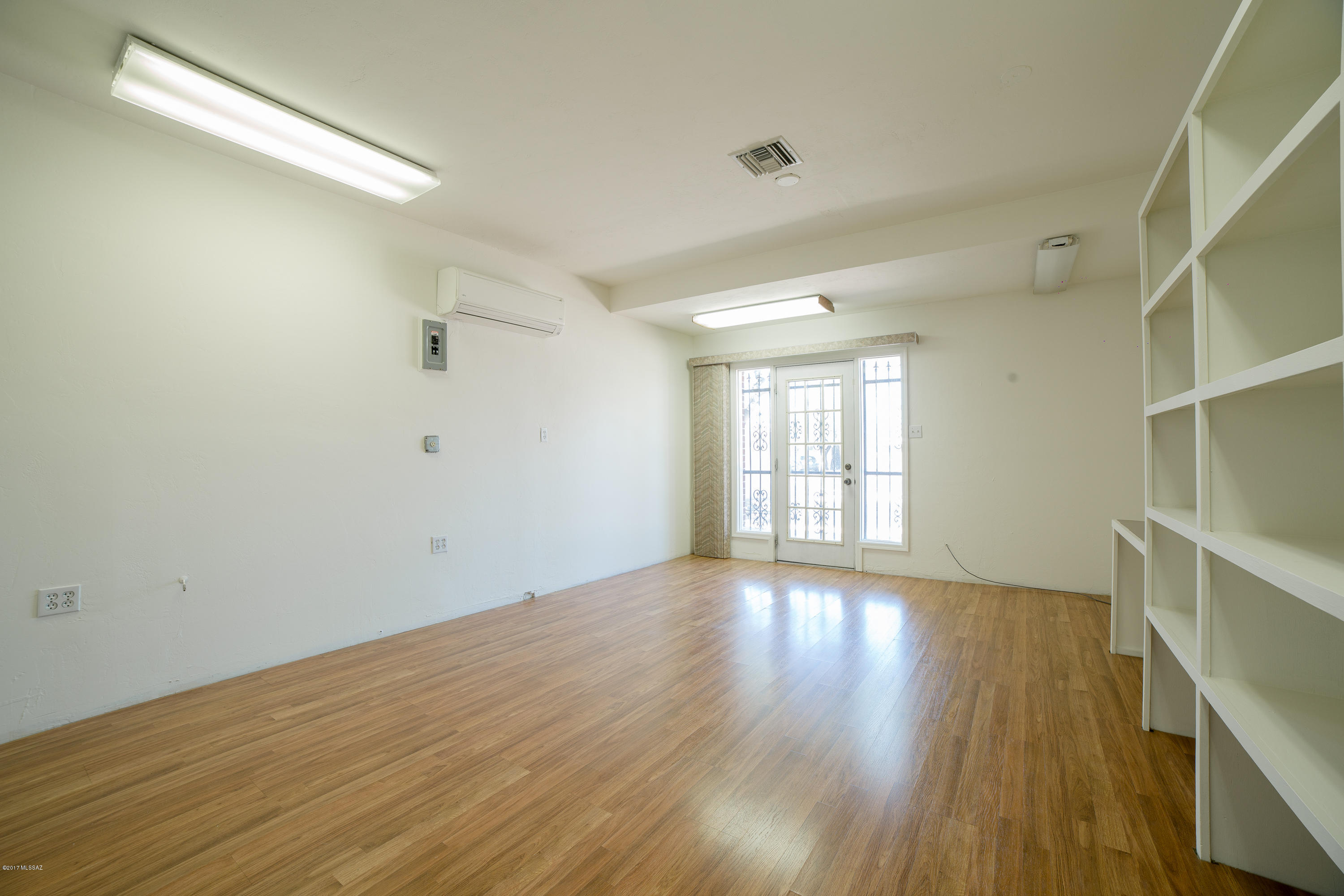 Ridge - Residential