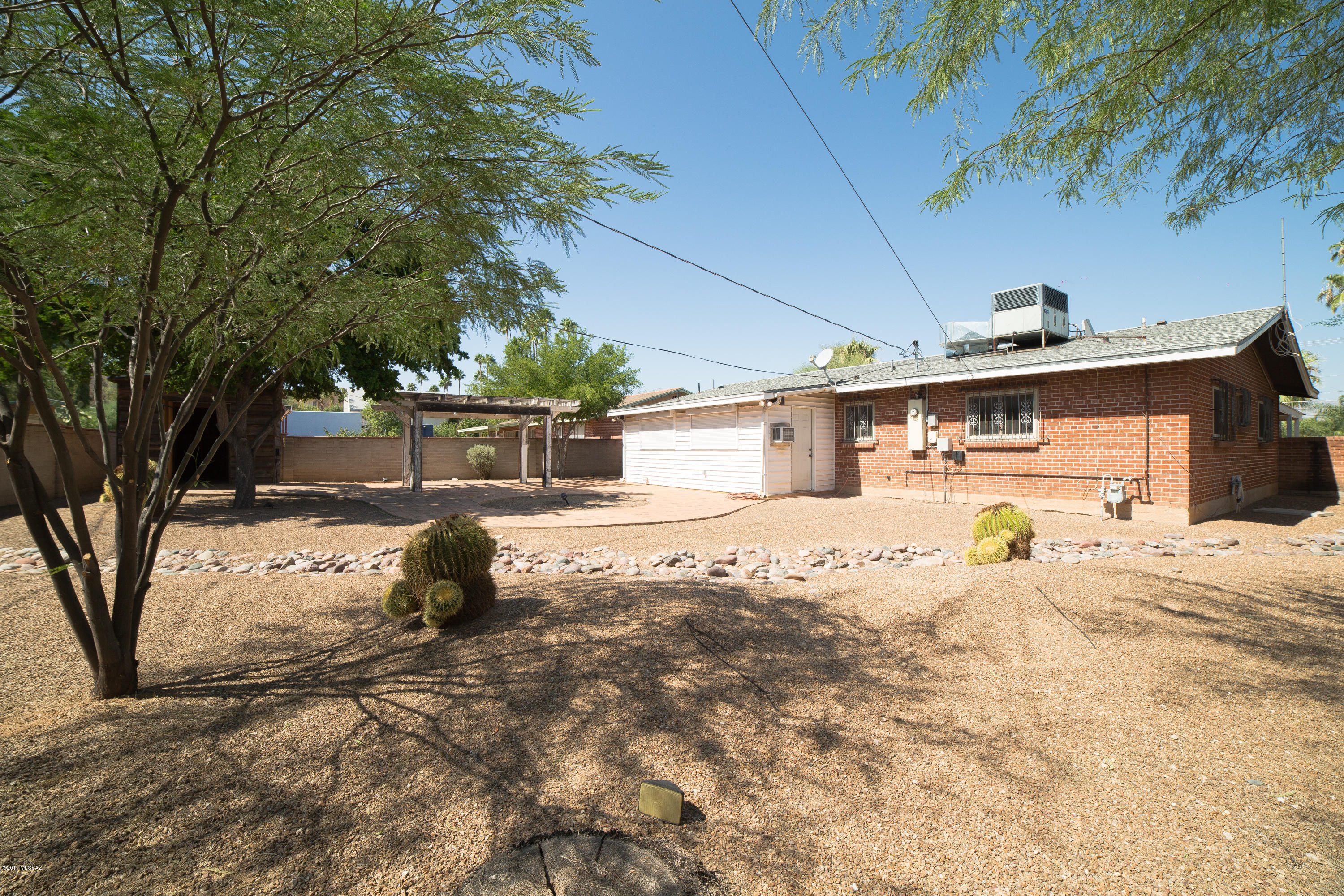 Ridge - Residential