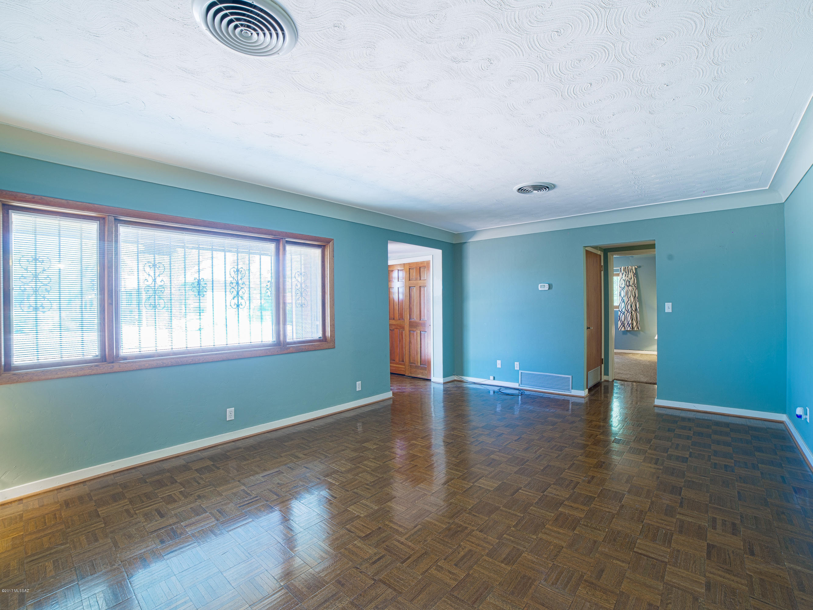 Ridge - Residential