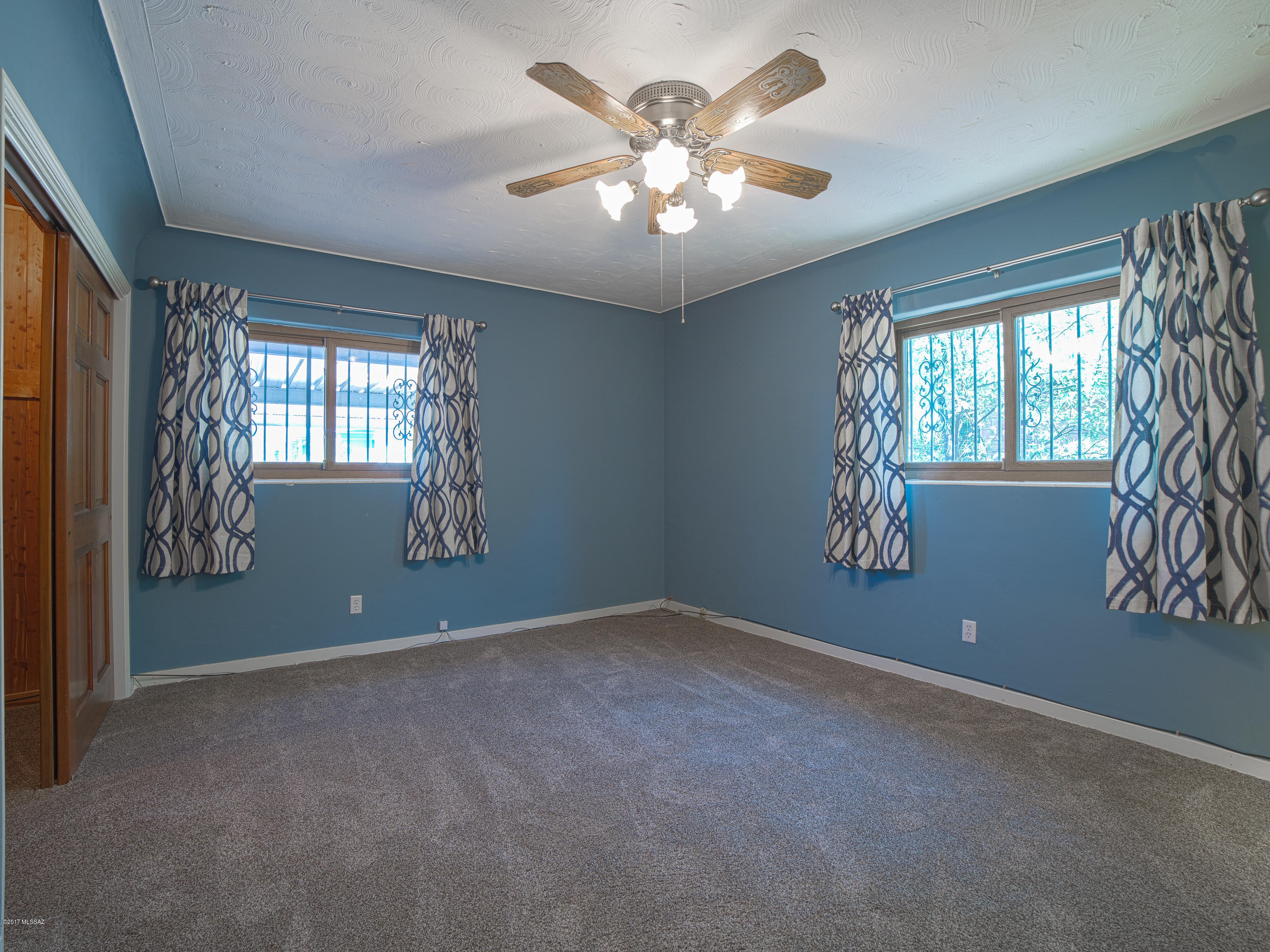 Ridge - Residential