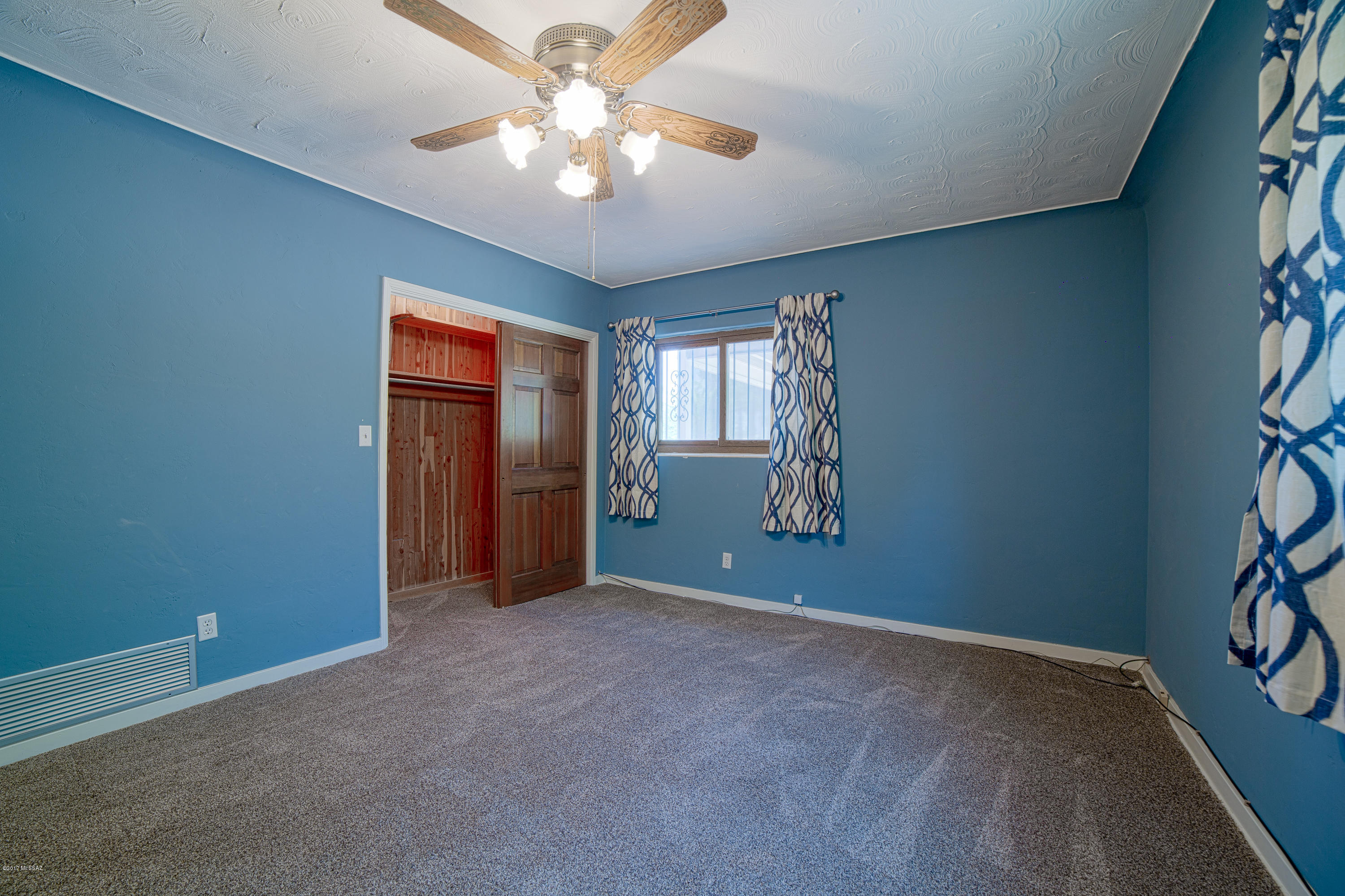 Ridge - Residential