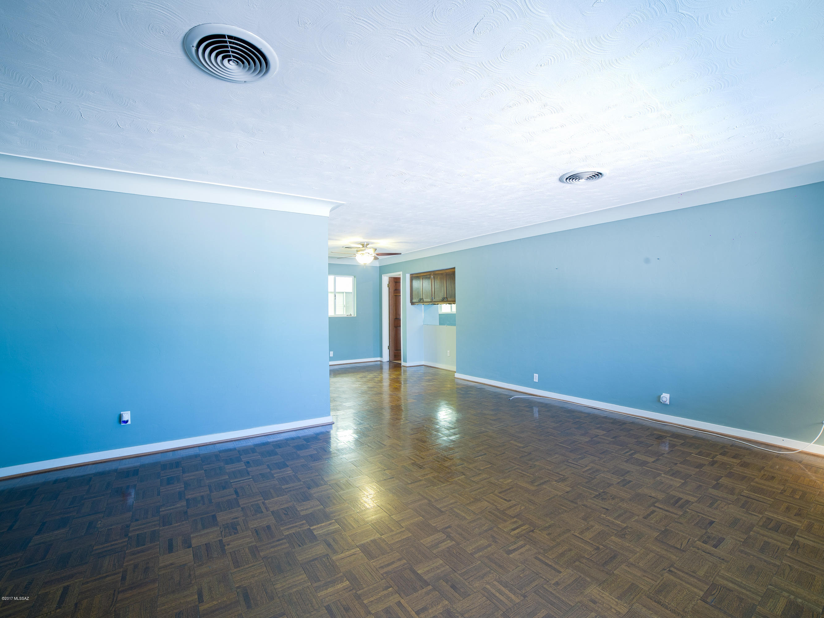 Ridge - Residential