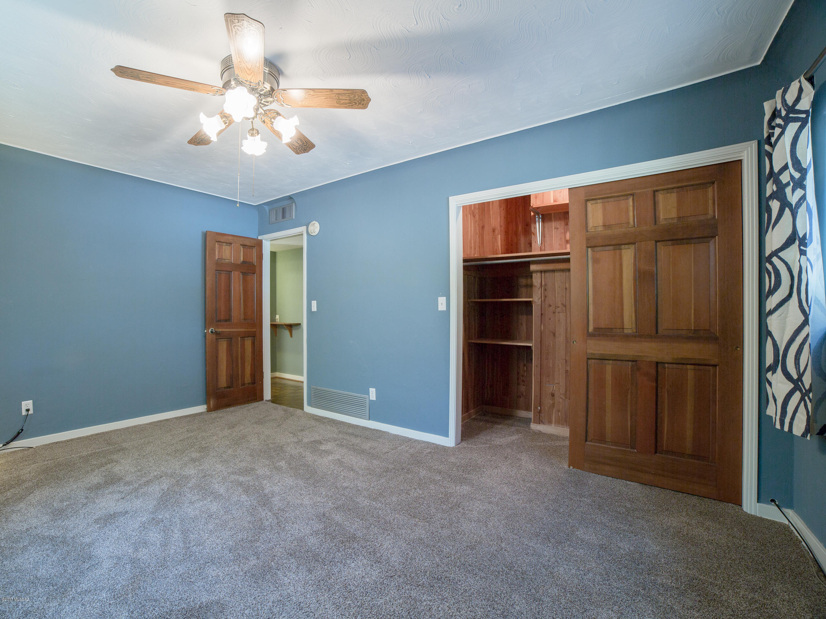 Ridge - Residential