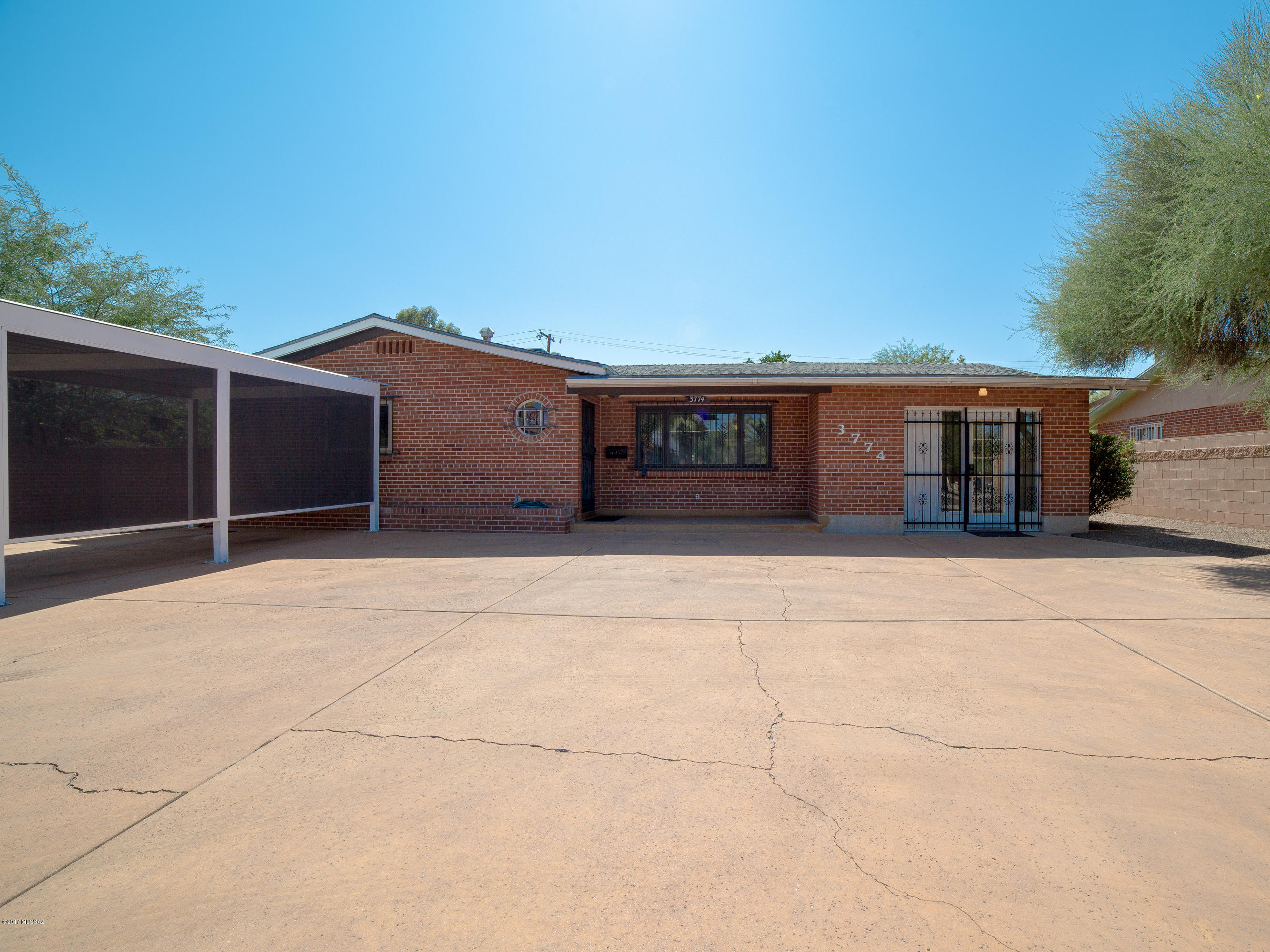 Ridge - Residential