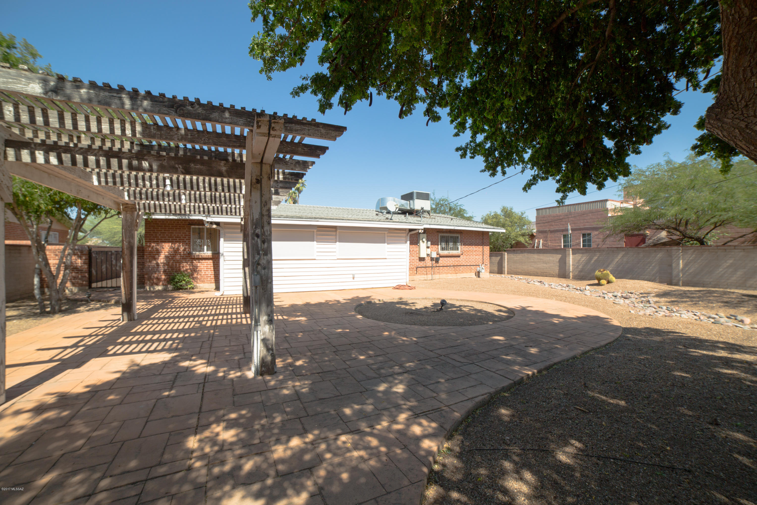 Ridge - Residential