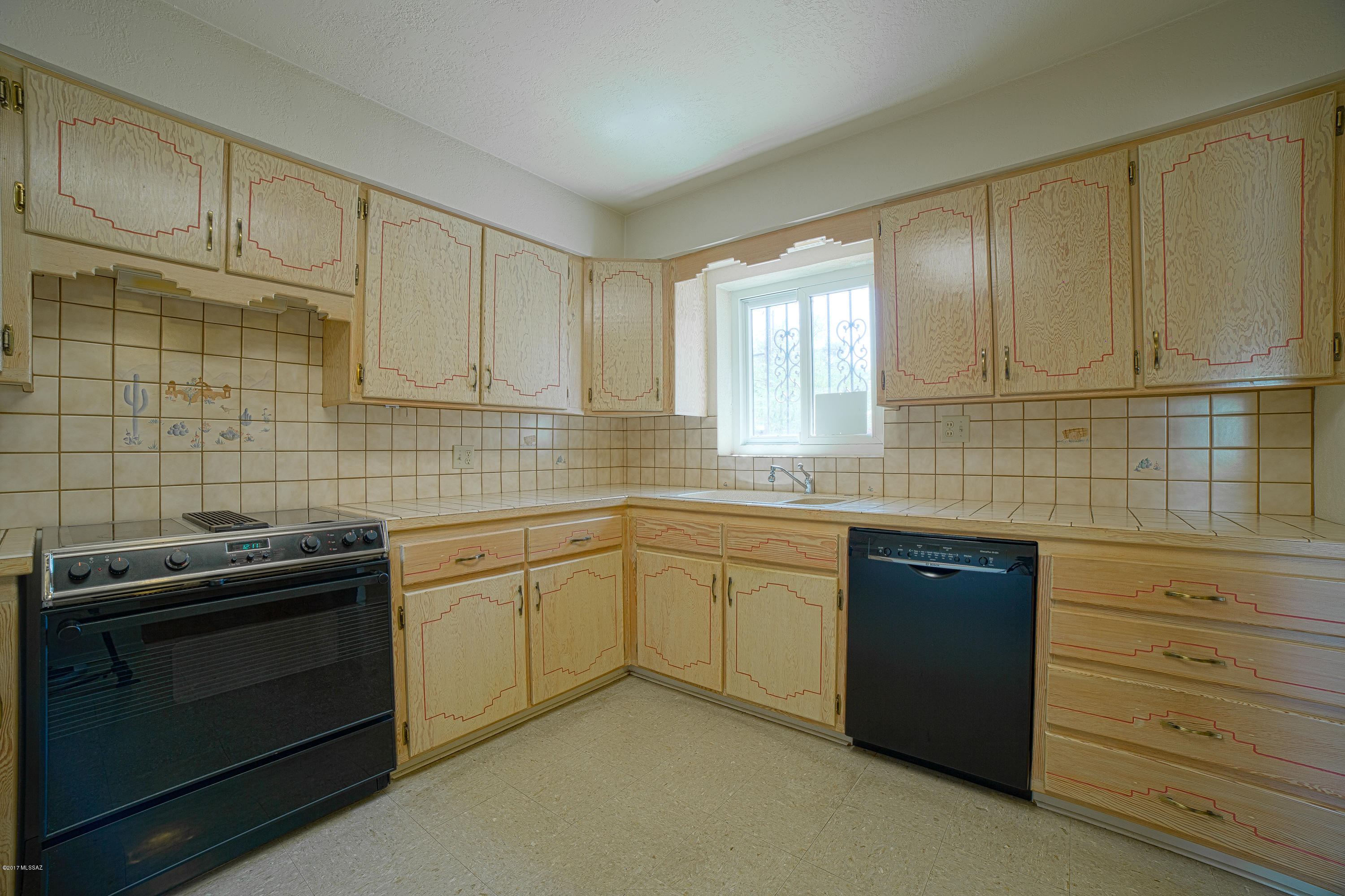 Ridge - Residential