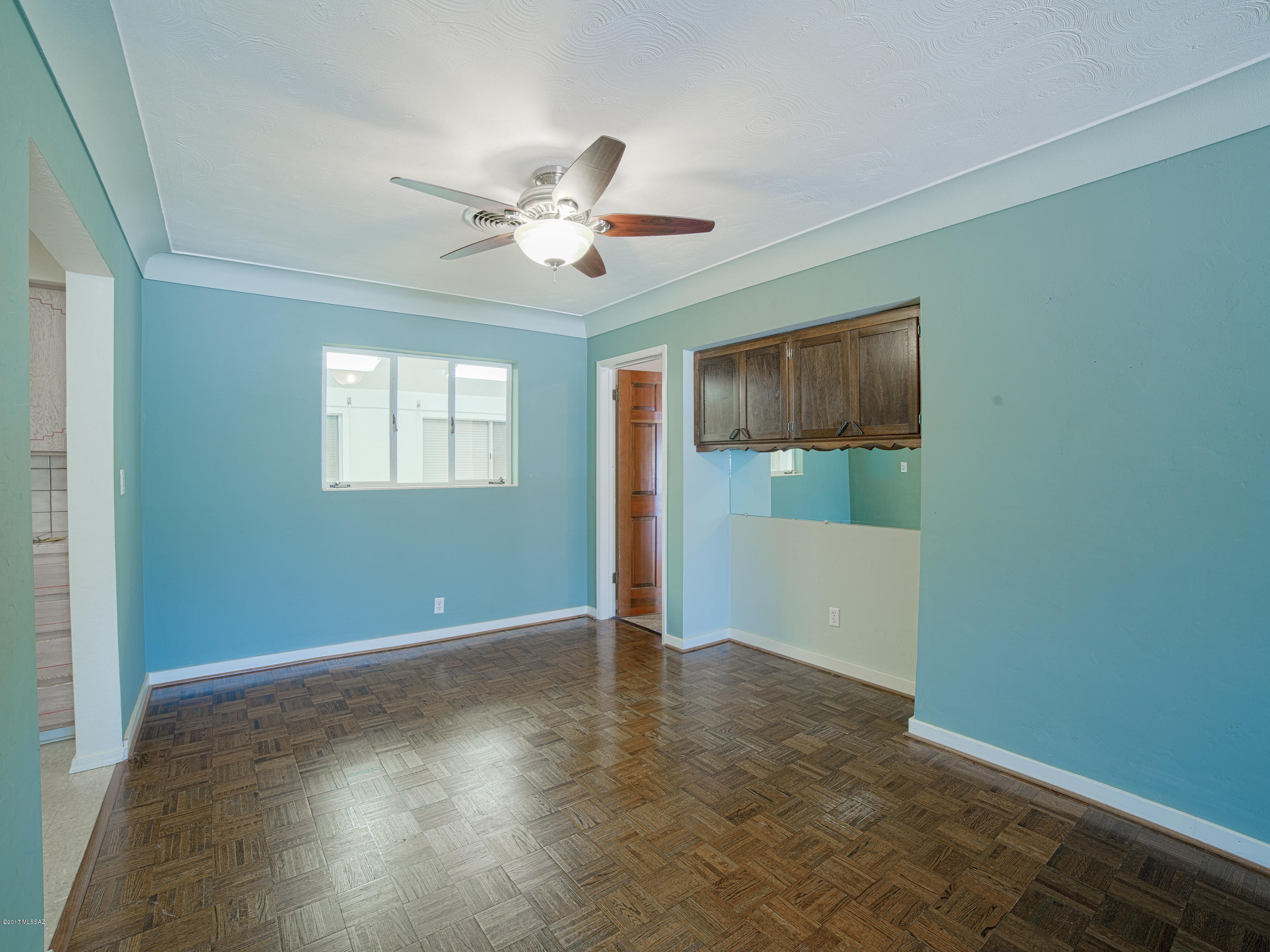 Ridge - Residential