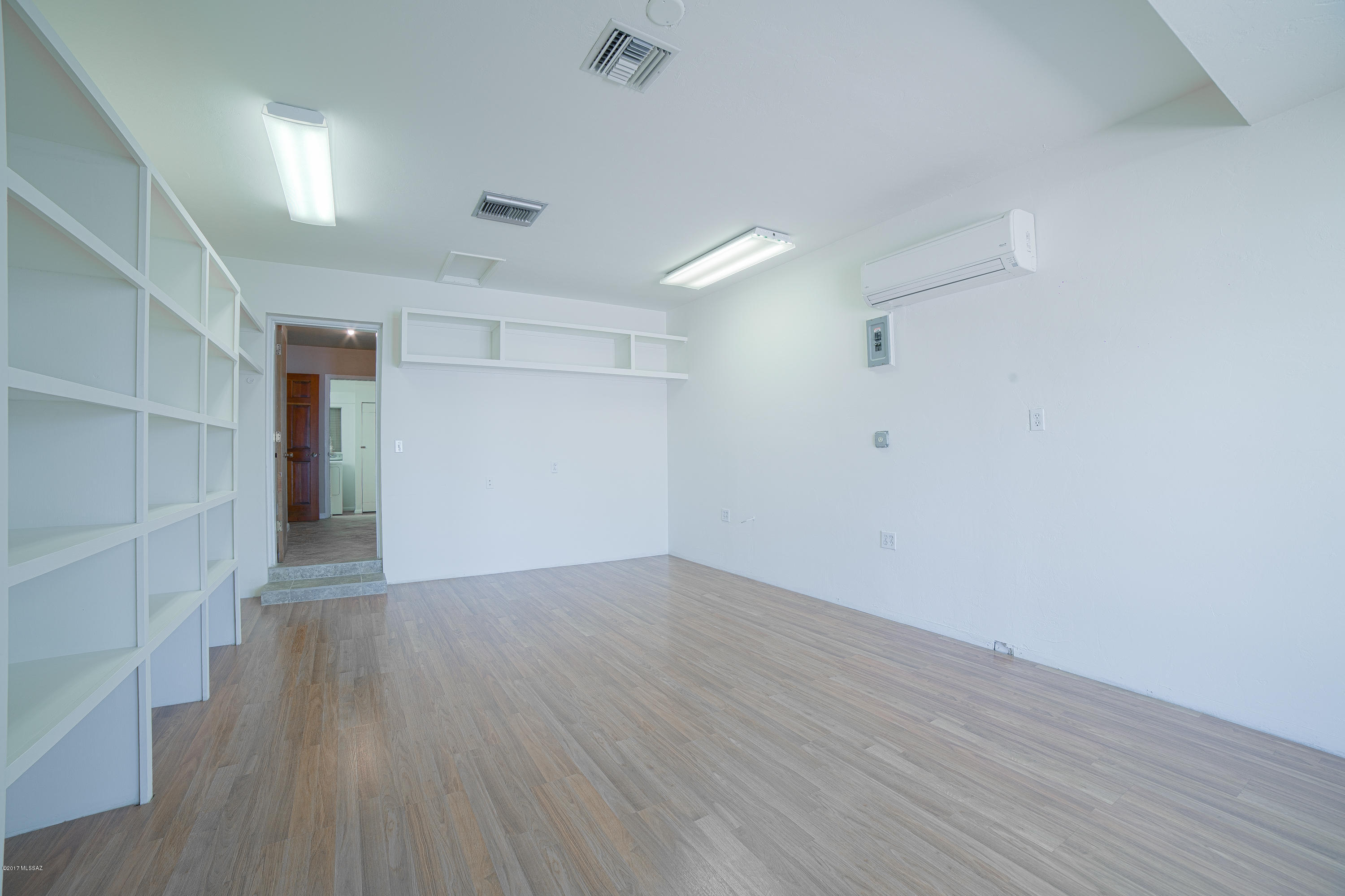 Ridge - Residential