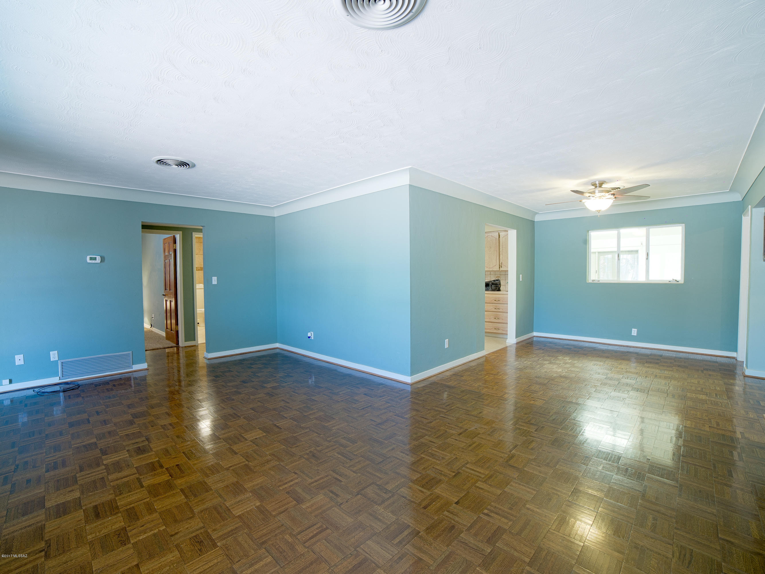 Ridge - Residential
