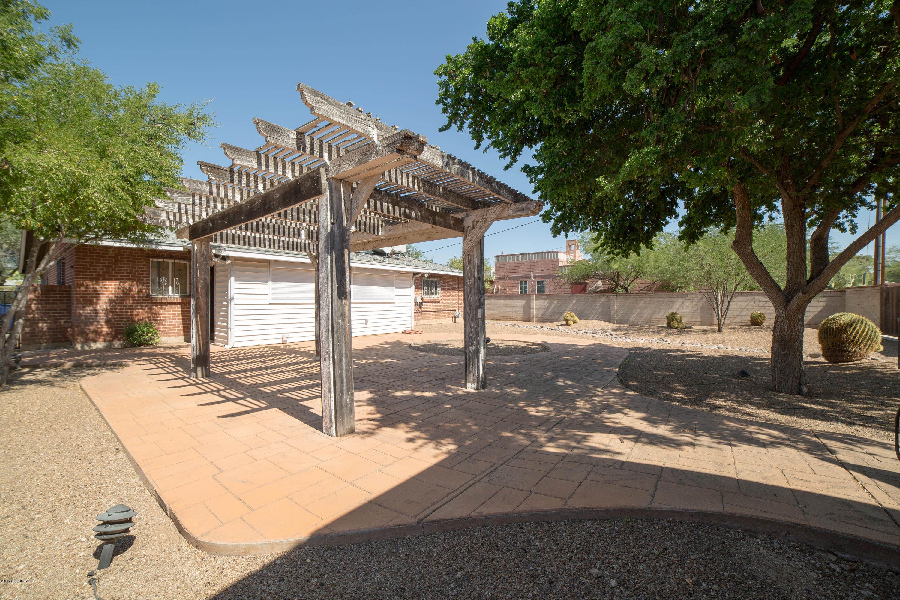 Ridge - Residential