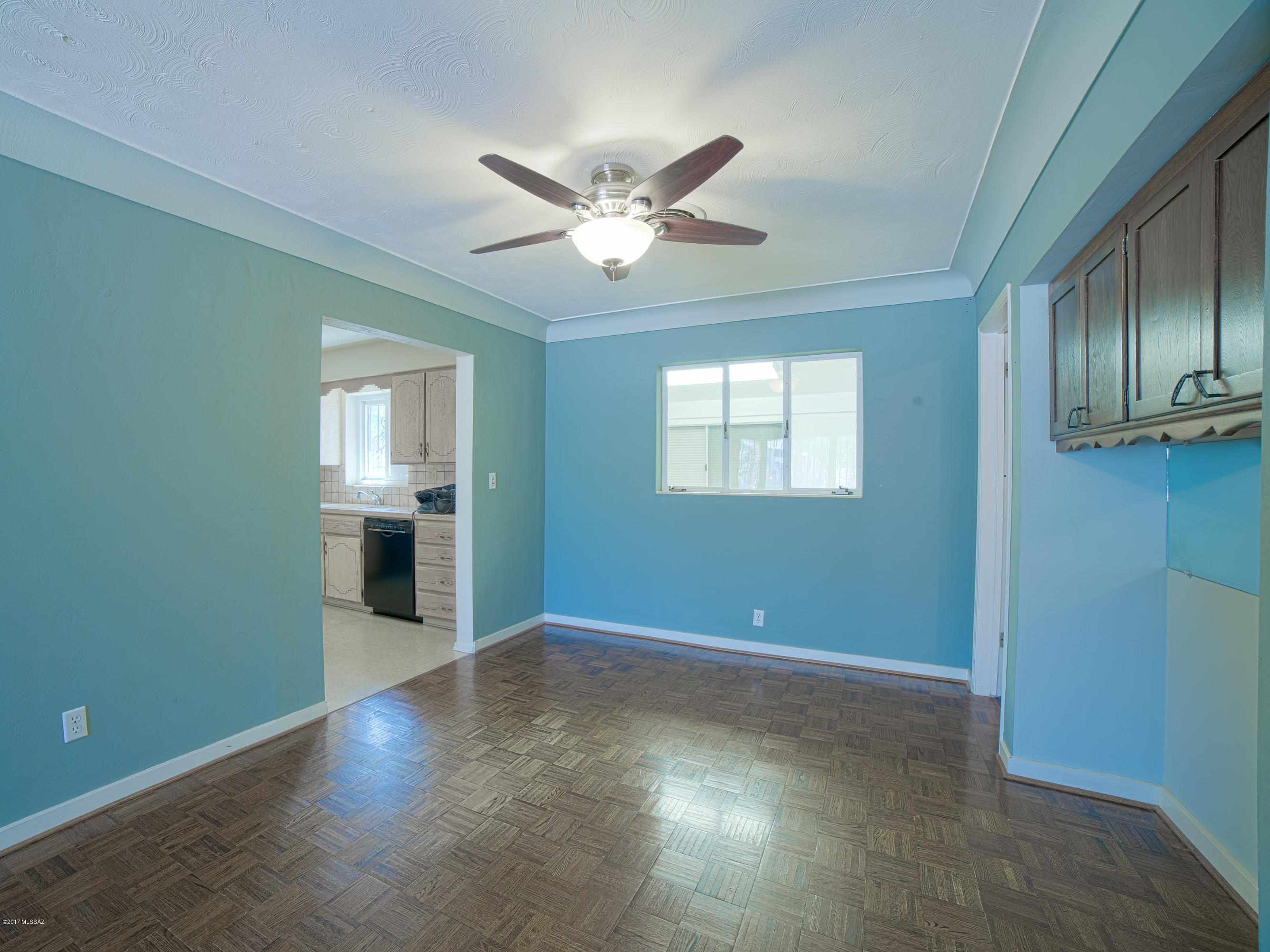 Ridge - Residential