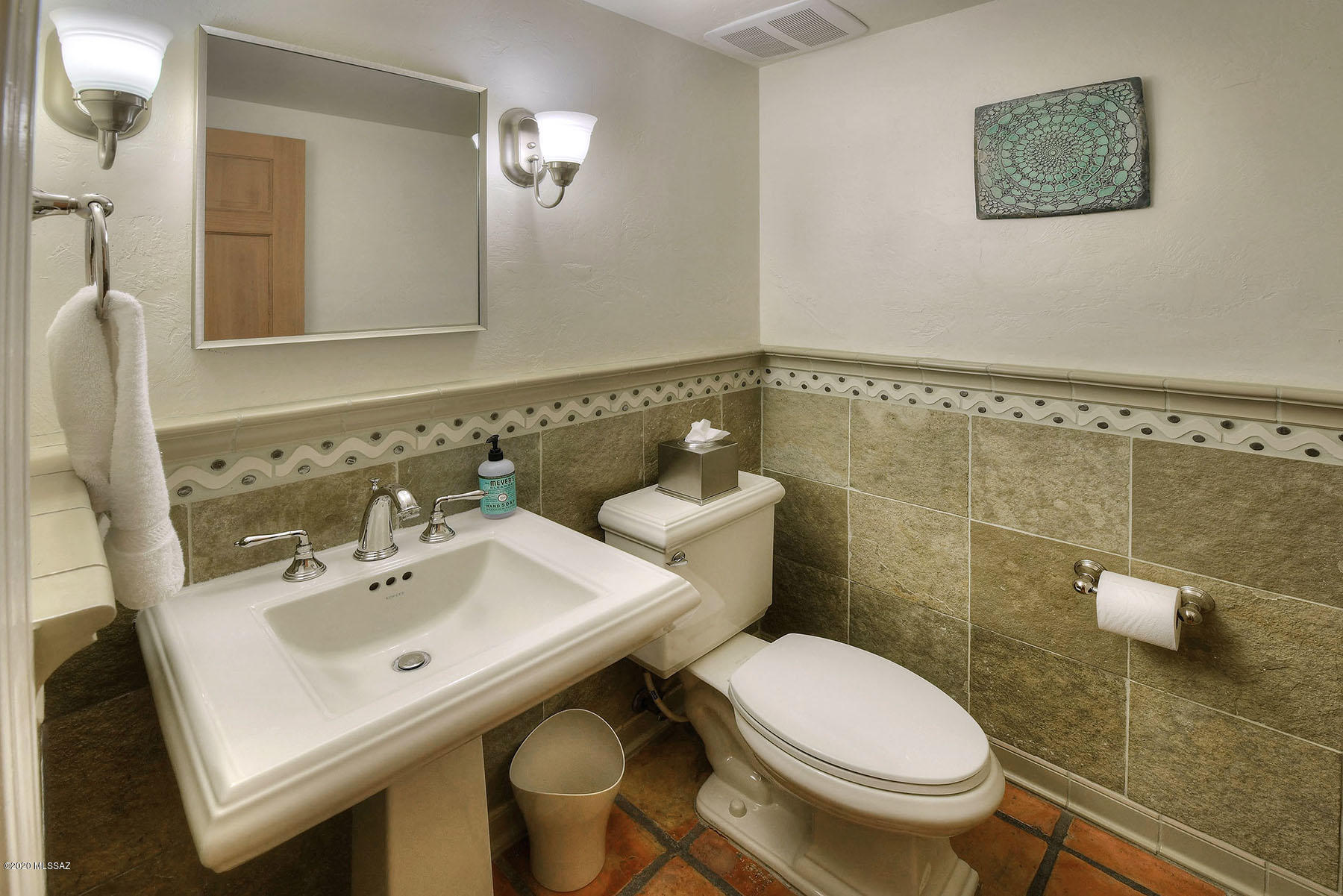 Catalina Foothills Estates NO. 7 - Residential