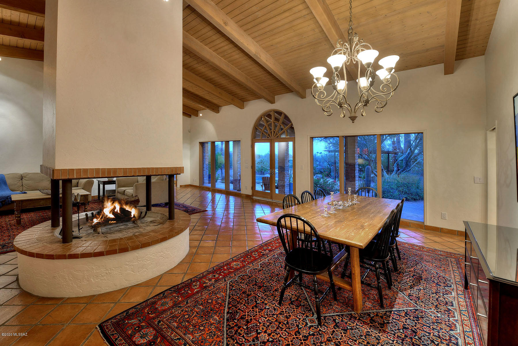 Catalina Foothills Estates NO. 7 - Residential