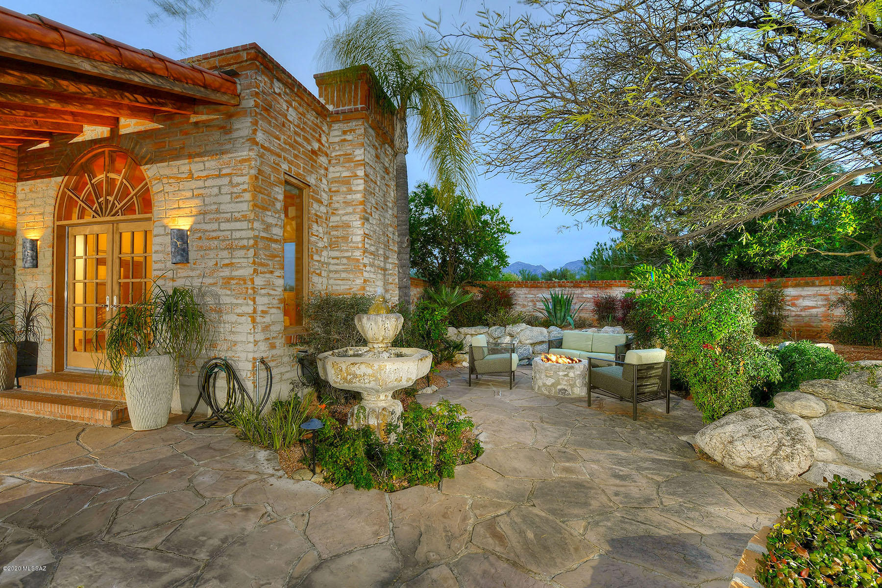 Catalina Foothills Estates NO. 7 - Residential