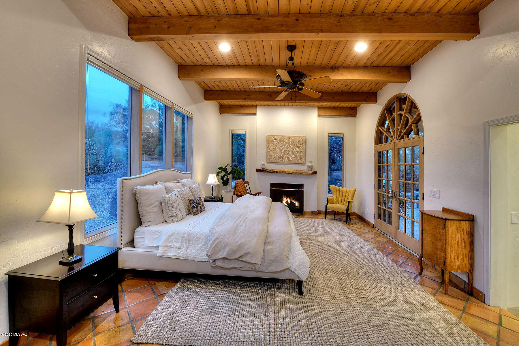 Catalina Foothills Estates NO. 7 - Residential