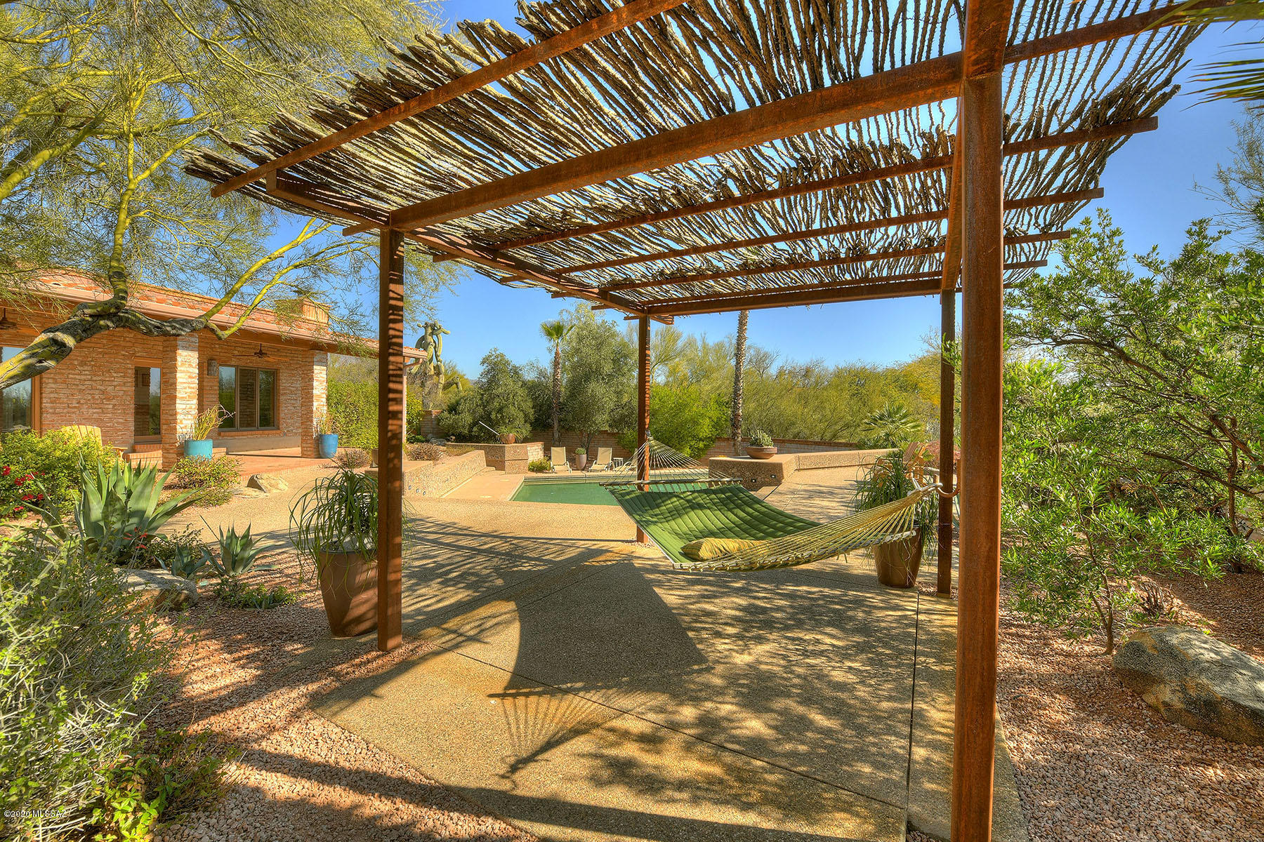 Catalina Foothills Estates NO. 7 - Residential