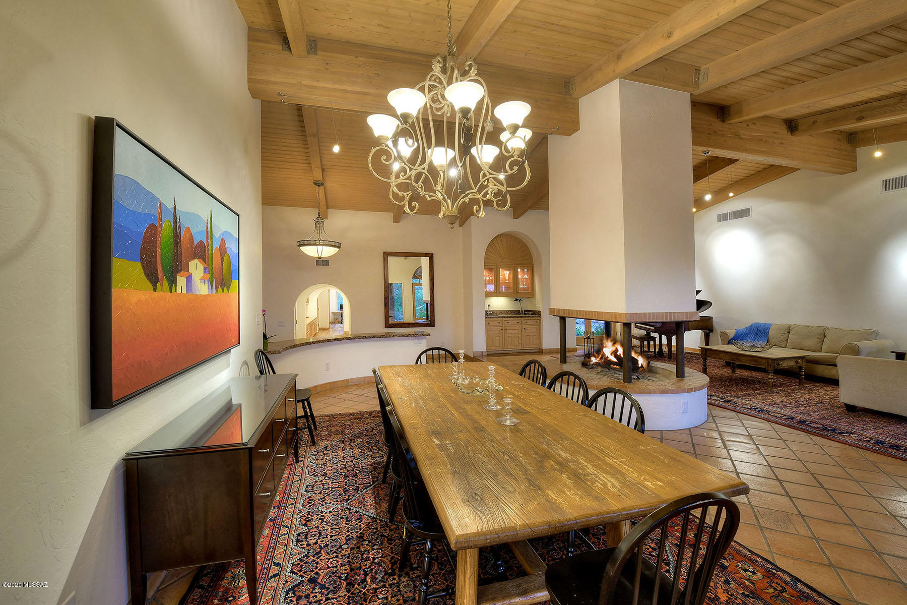 Catalina Foothills Estates NO. 7 - Residential