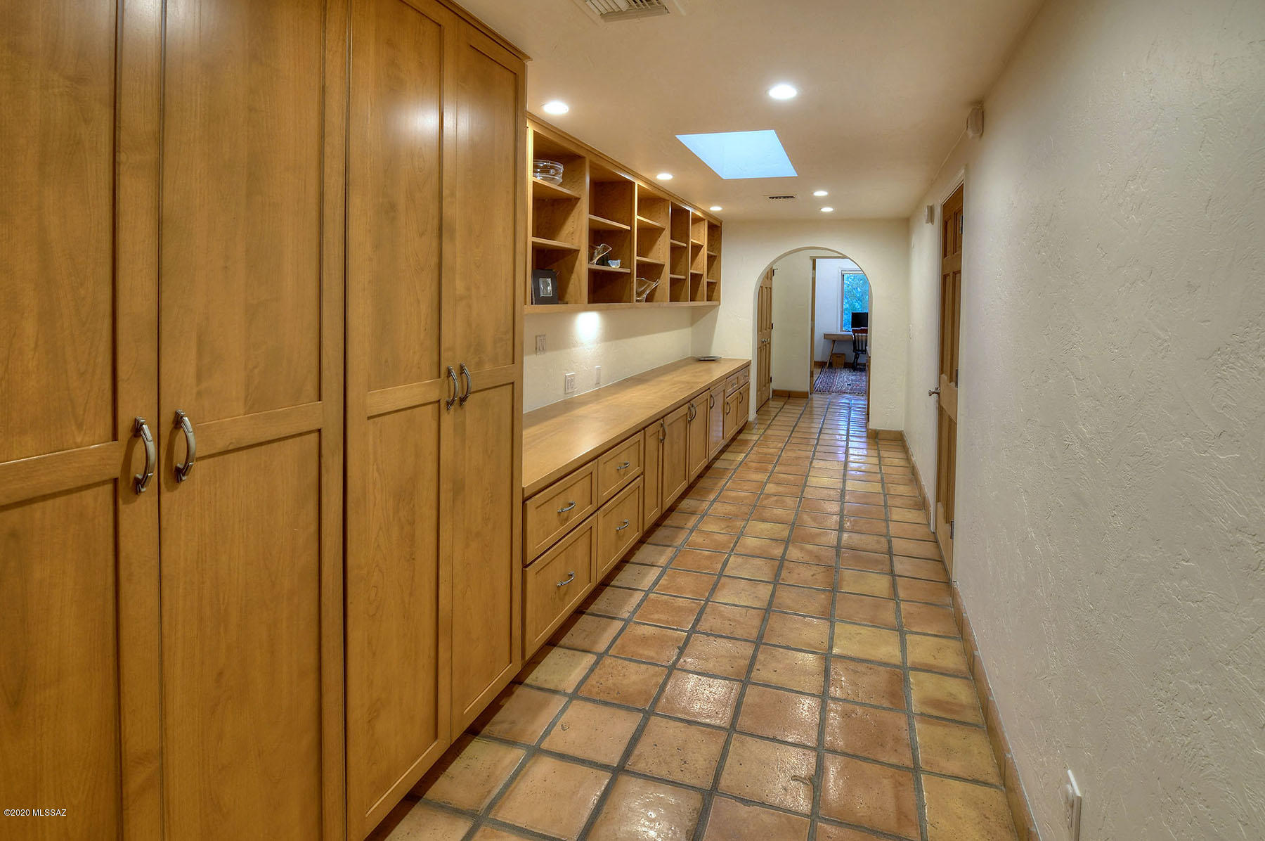 Catalina Foothills Estates NO. 7 - Residential
