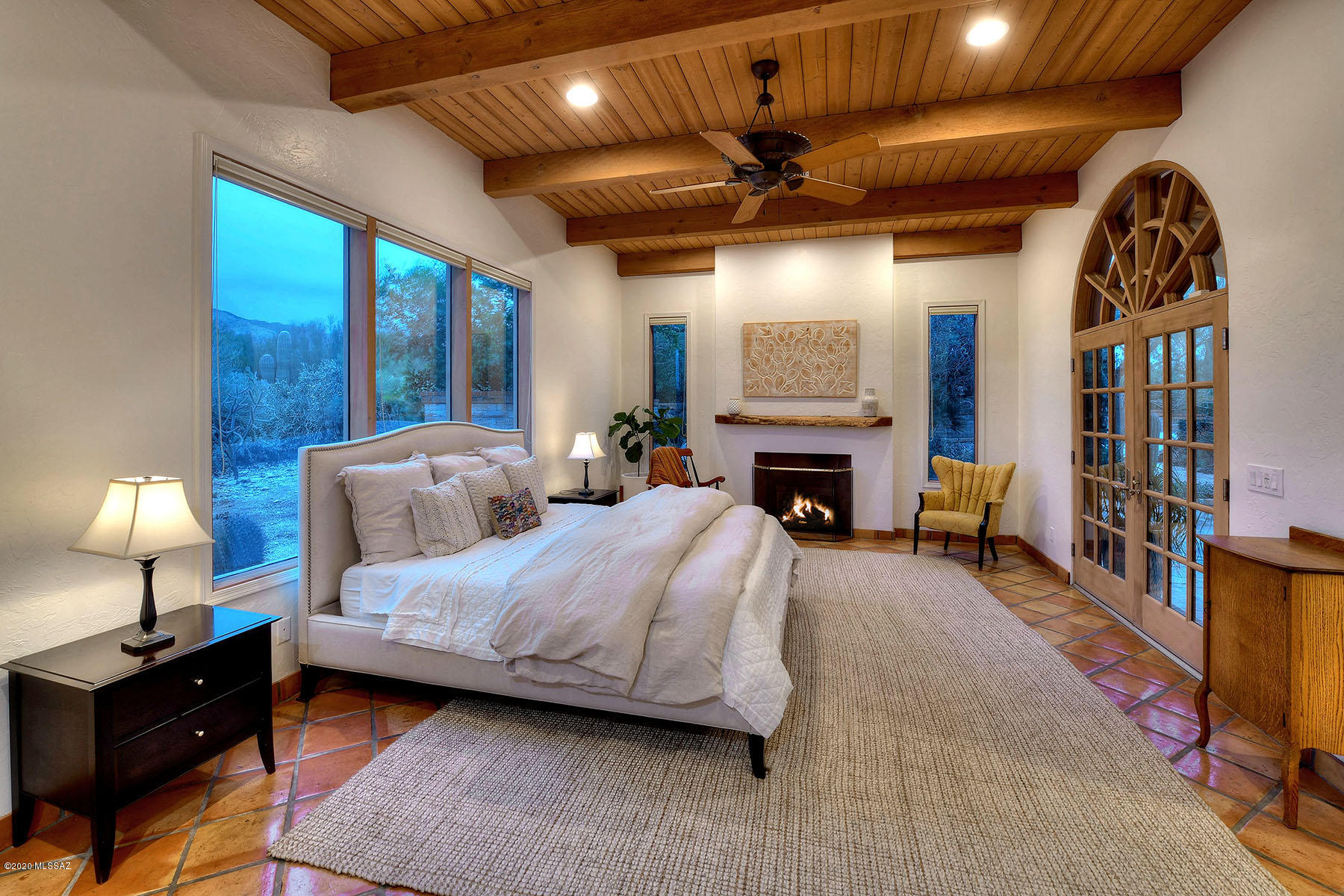 Catalina Foothills Estates NO. 7 - Residential