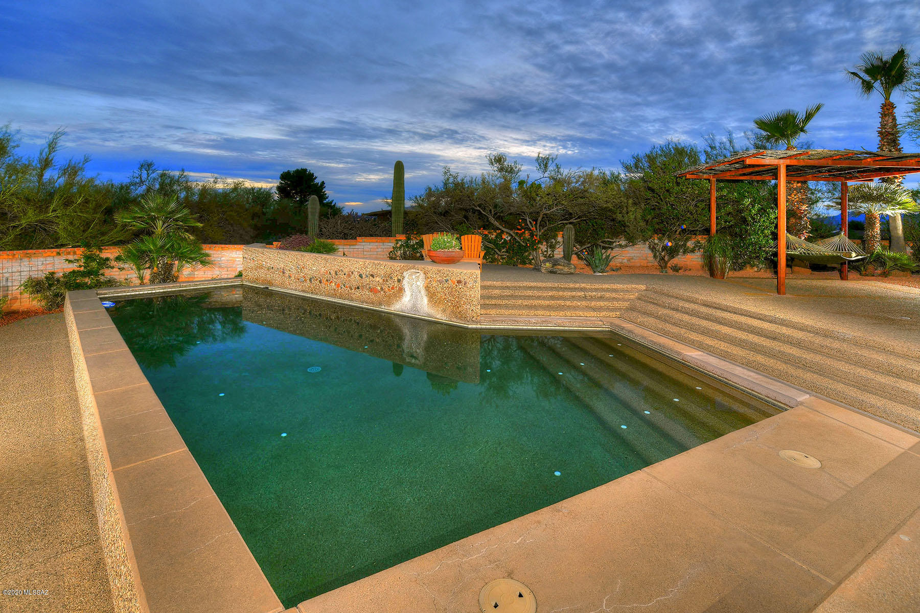 Catalina Foothills Estates NO. 7 - Residential