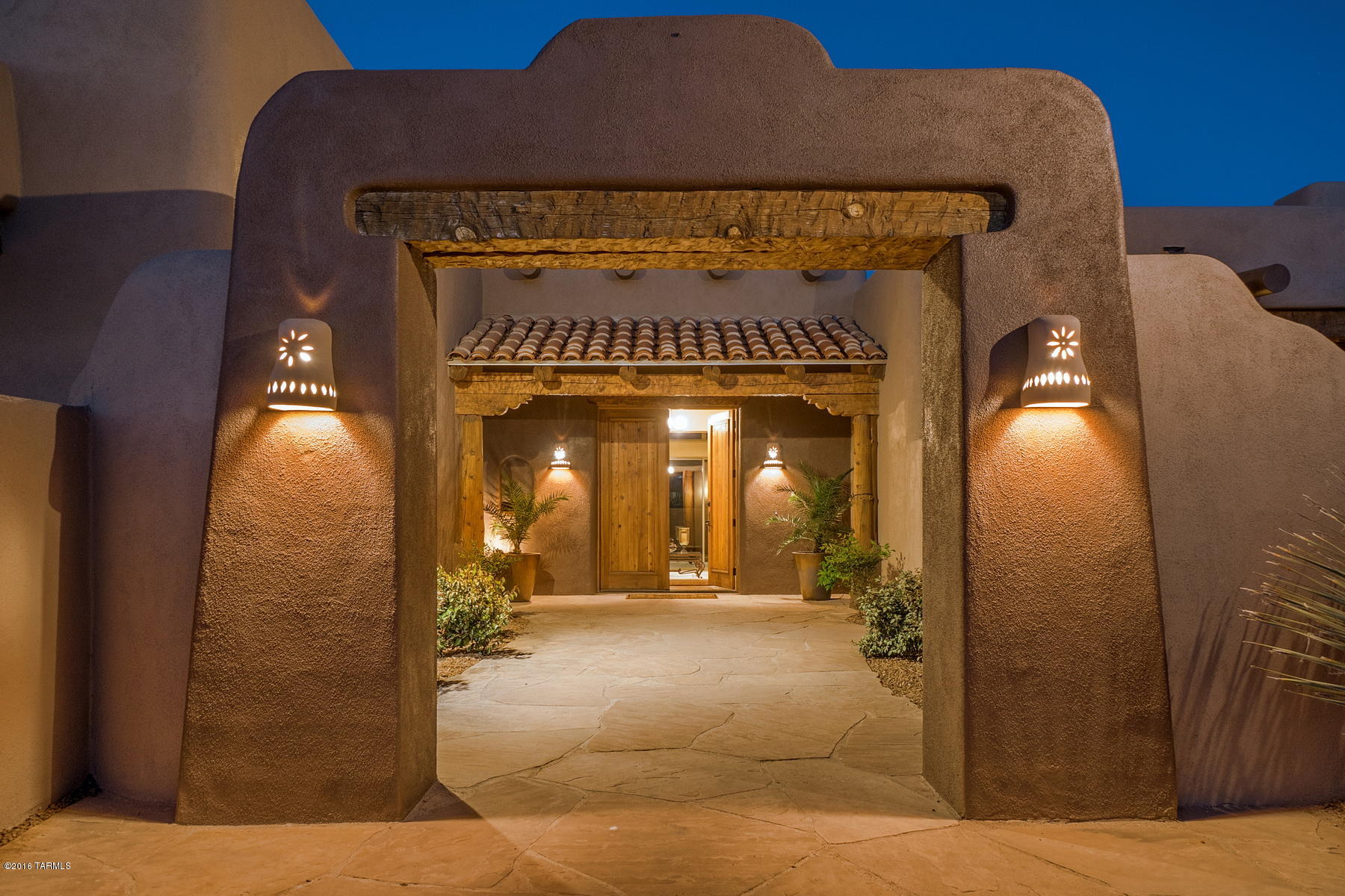 Wild Horse Ranch Estates (1-66) - Residential
