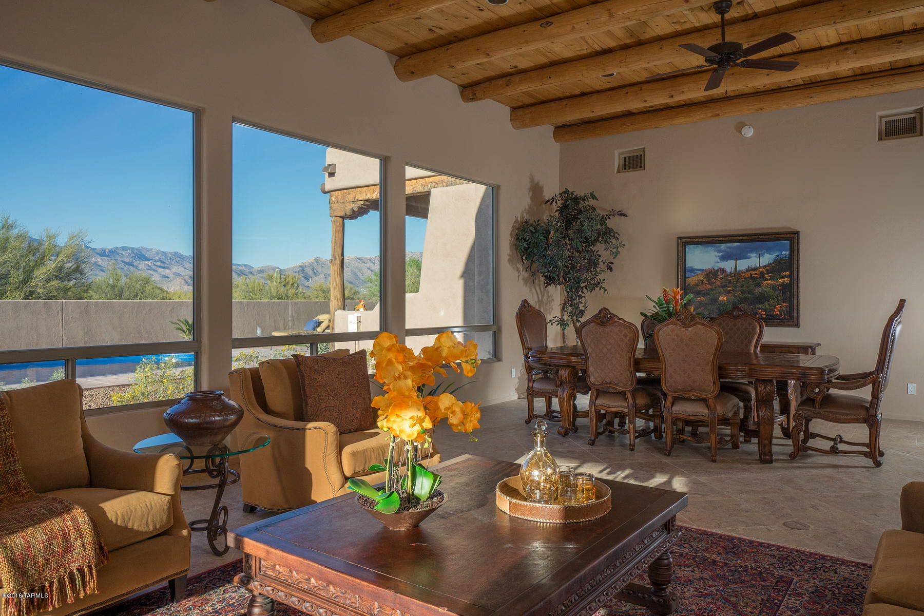 Wild Horse Ranch Estates (1-66) - Residential